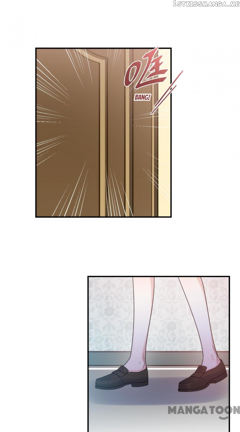 The Heiress VS Young Ruffian Chapter 209 - page 23