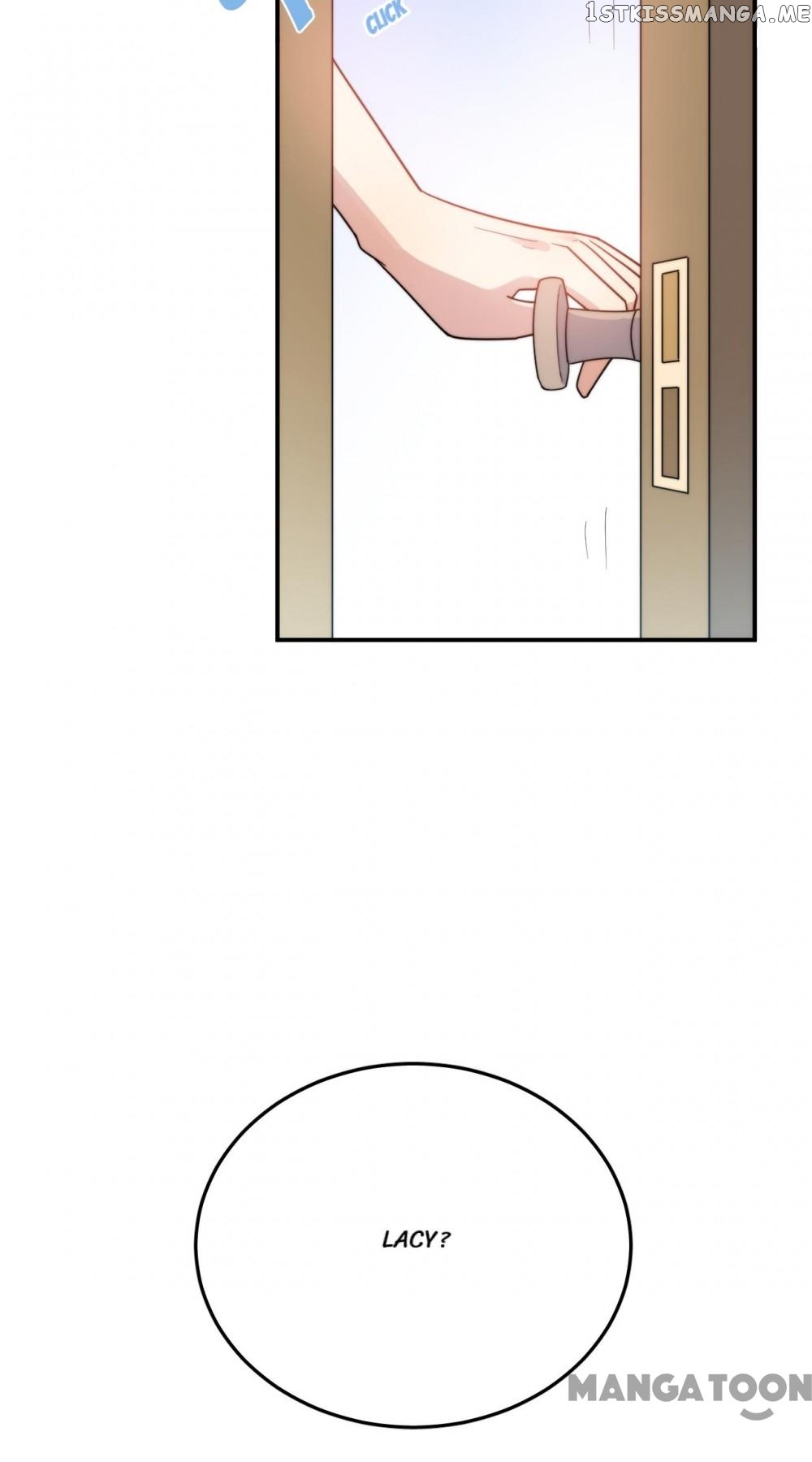 The Heiress VS Young Ruffian Chapter 209 - page 25