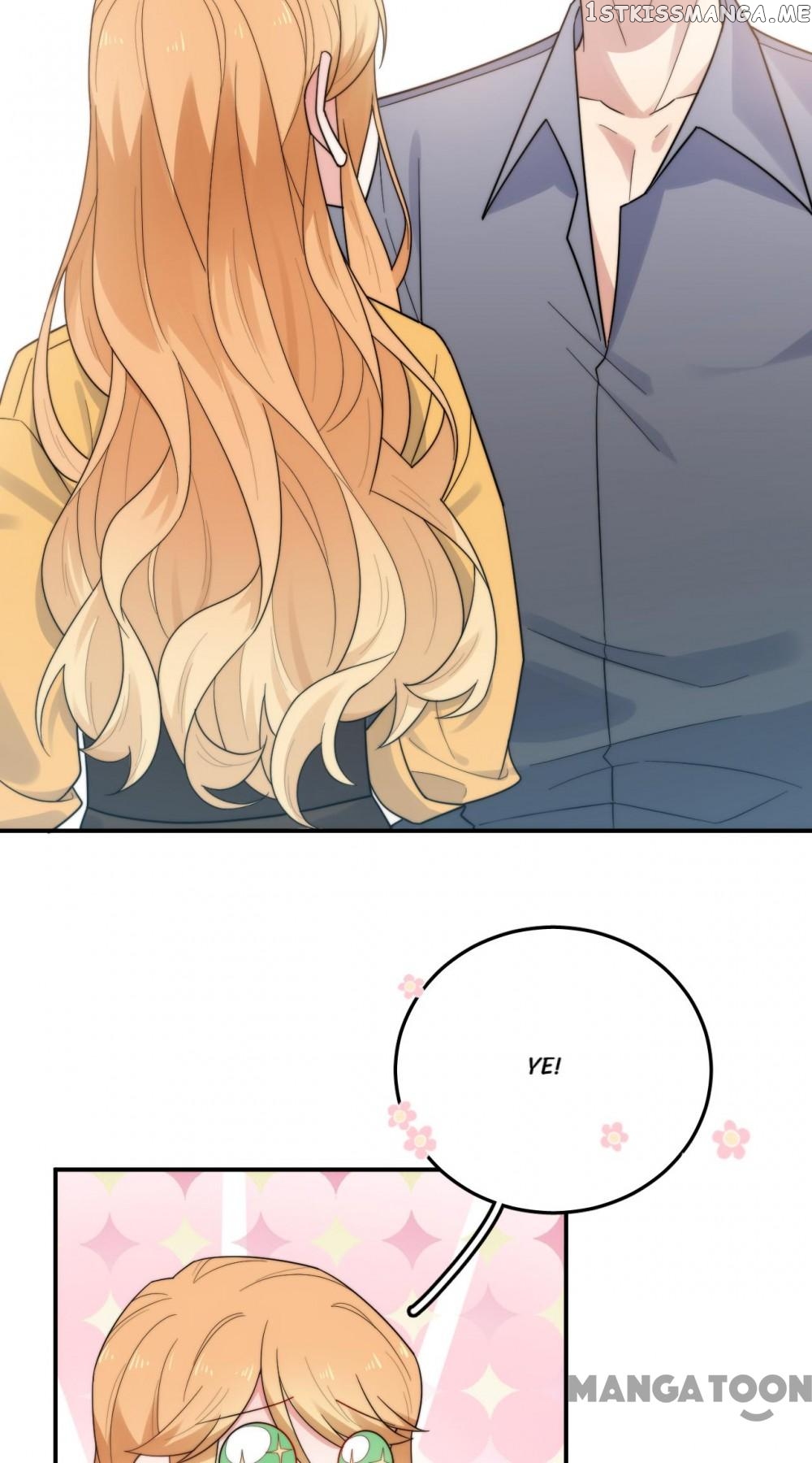 The Heiress VS Young Ruffian Chapter 209 - page 27