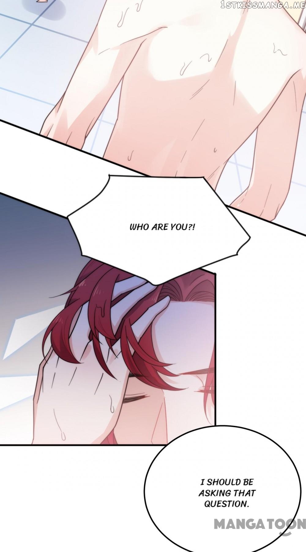The Heiress VS Young Ruffian Chapter 209 - page 3