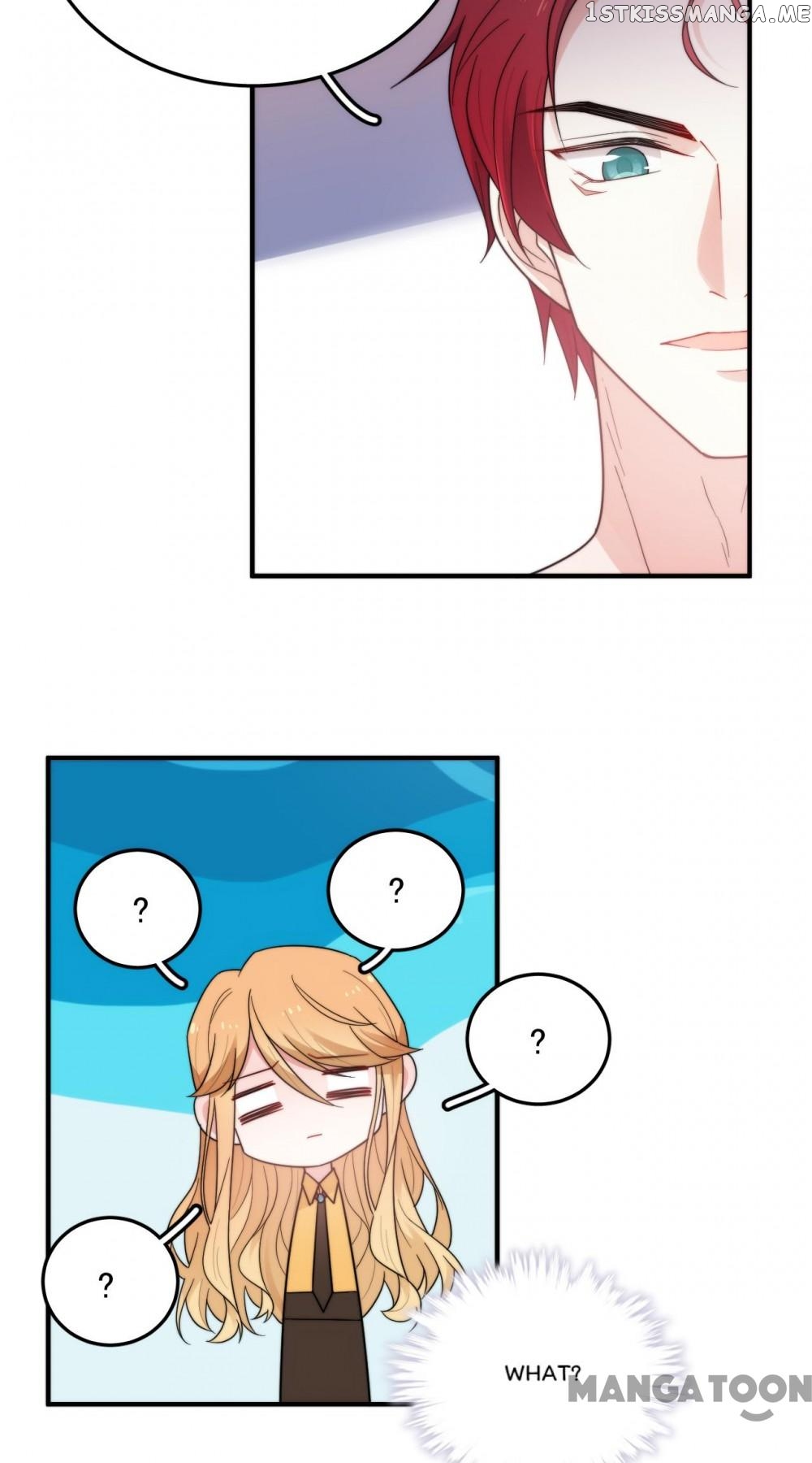 The Heiress VS Young Ruffian Chapter 209 - page 6