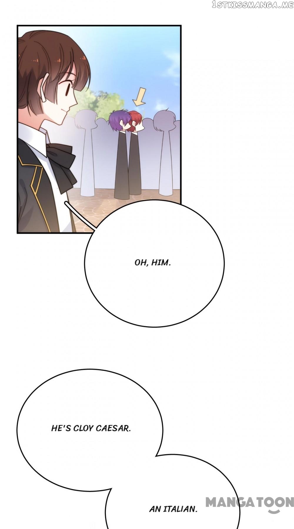 The Heiress VS Young Ruffian Chapter 211 - page 10