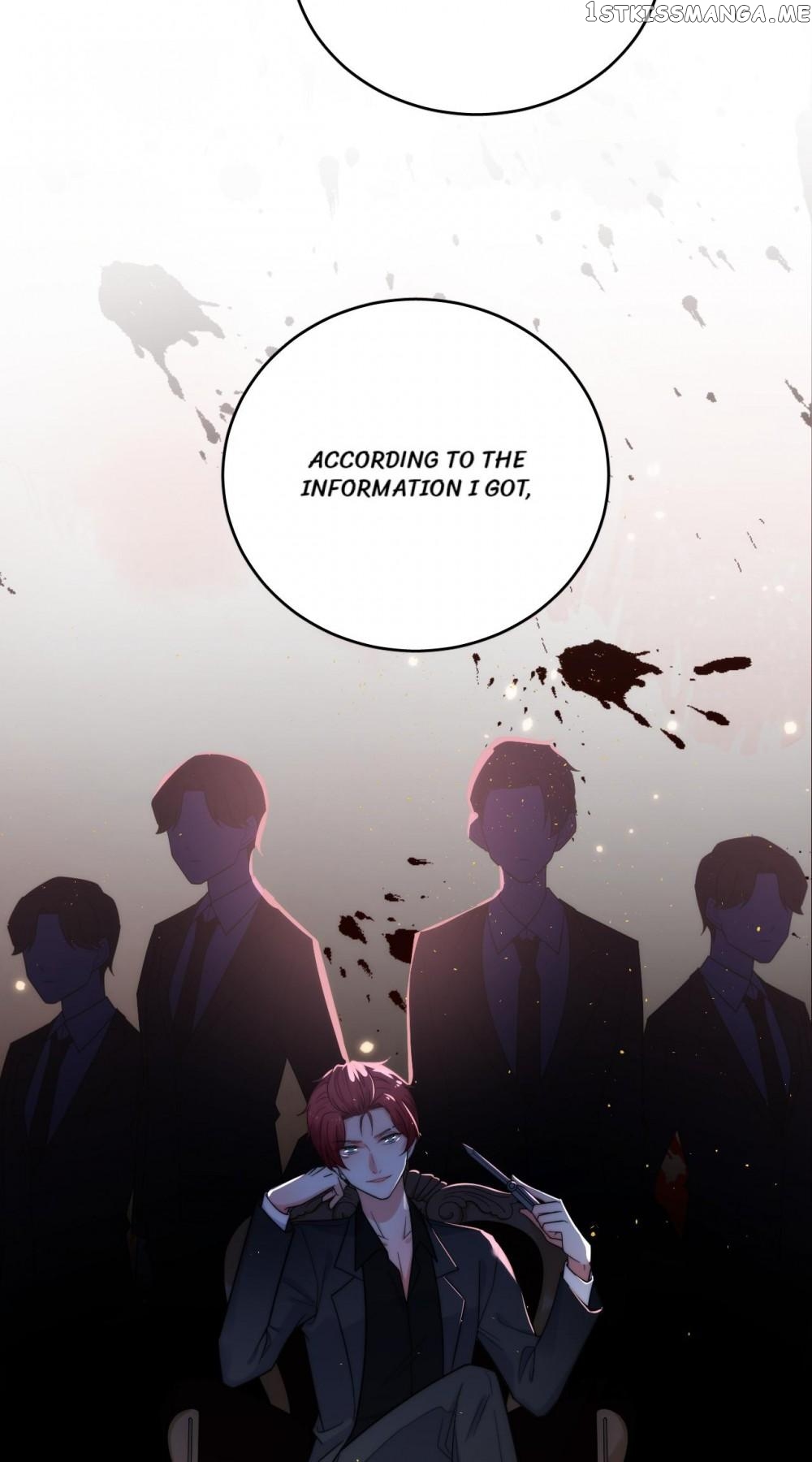The Heiress VS Young Ruffian Chapter 211 - page 11