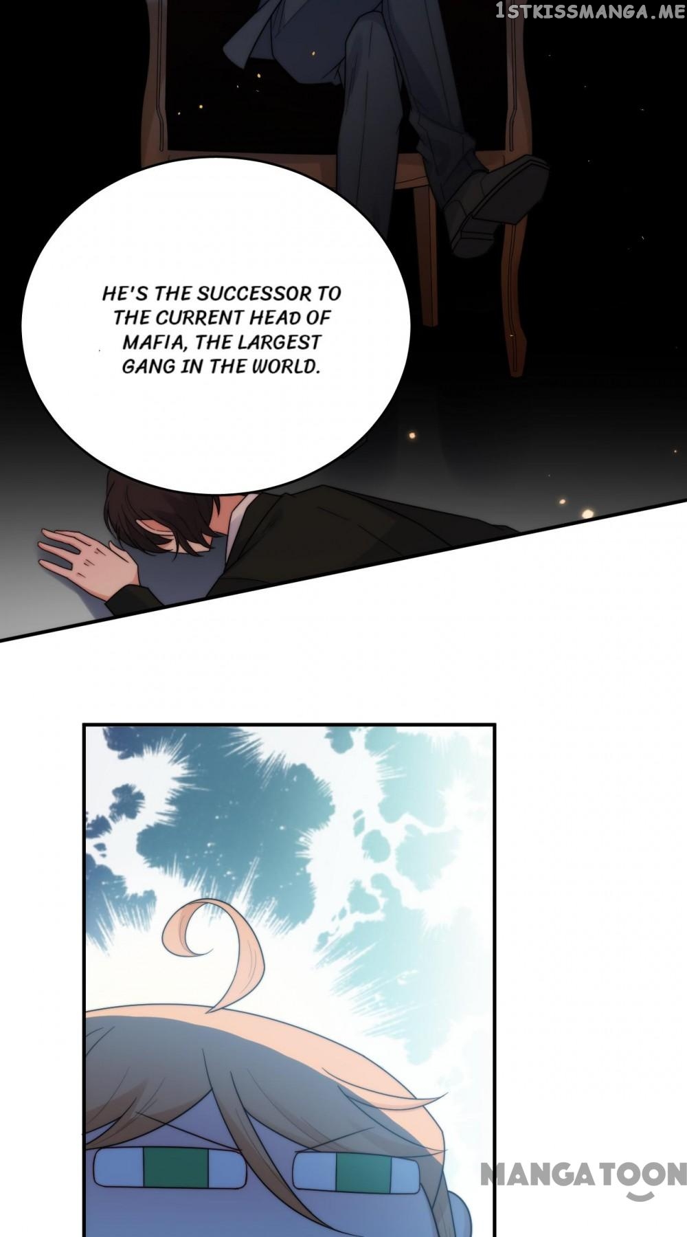 The Heiress VS Young Ruffian Chapter 211 - page 12