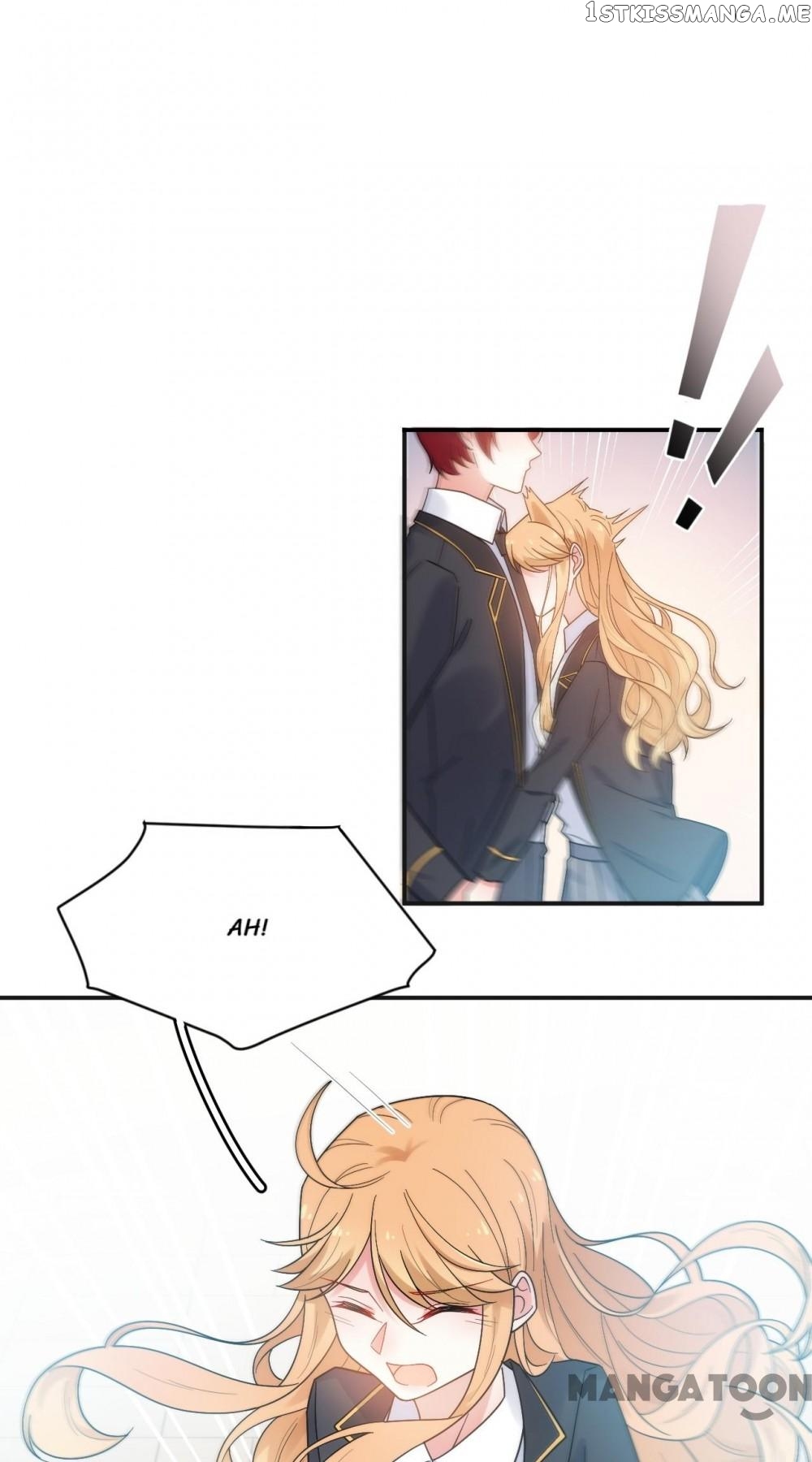 The Heiress VS Young Ruffian Chapter 211 - page 18