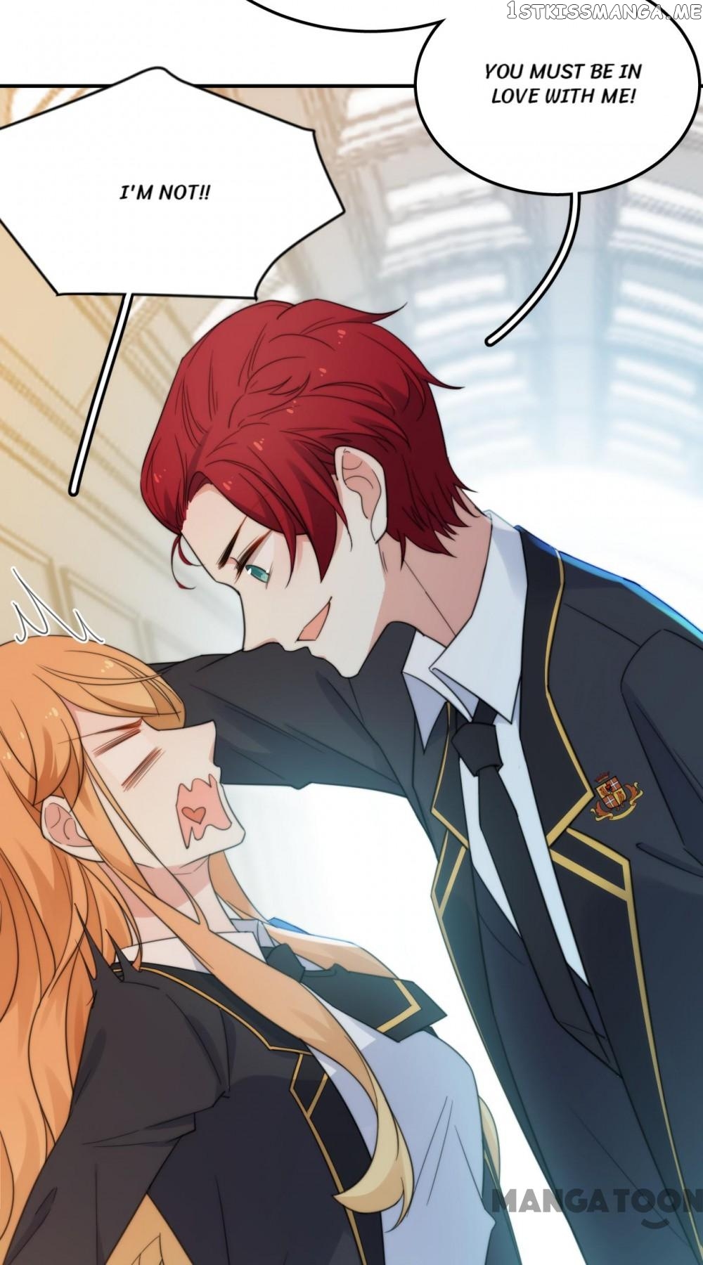 The Heiress VS Young Ruffian Chapter 211 - page 29