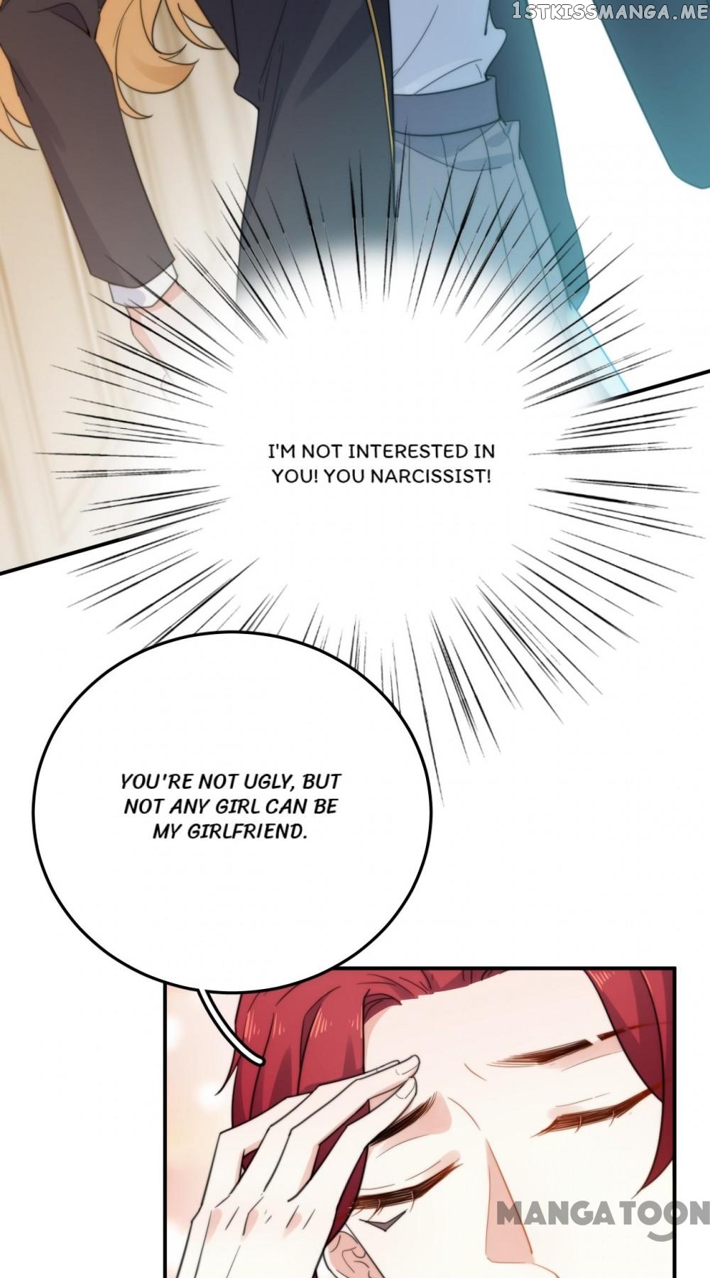 The Heiress VS Young Ruffian Chapter 211 - page 30