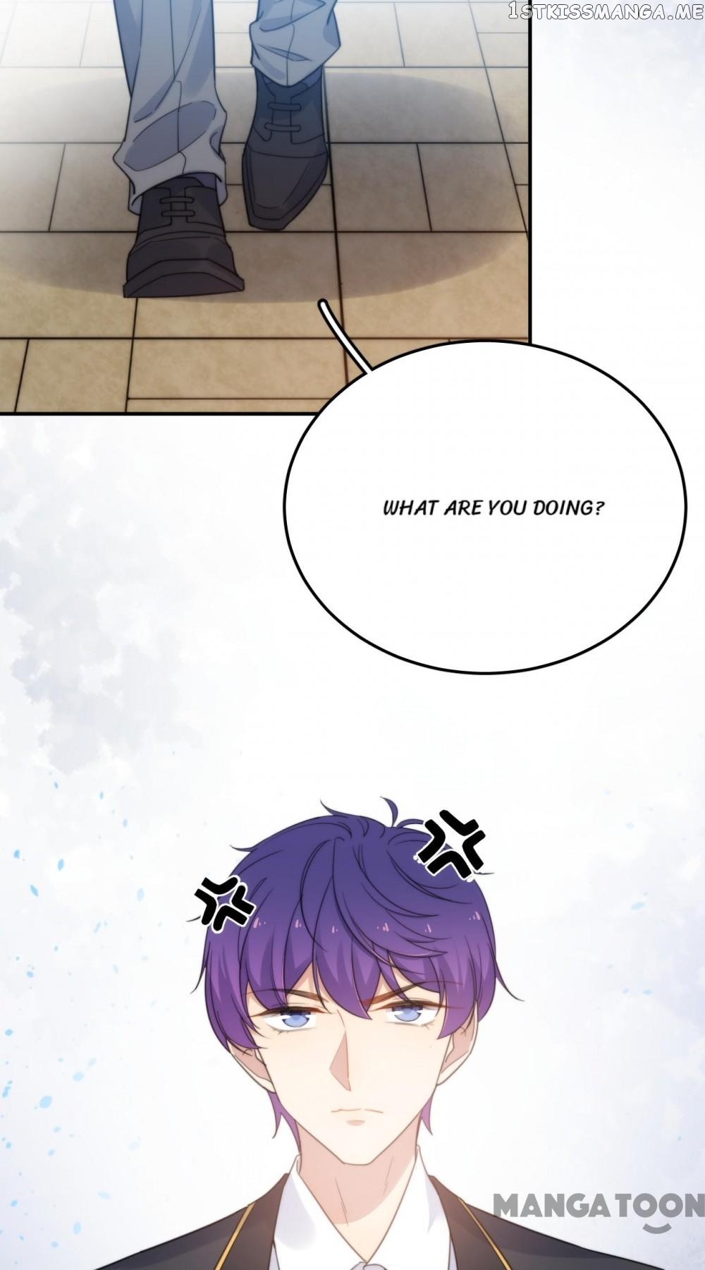 The Heiress VS Young Ruffian Chapter 211 - page 32