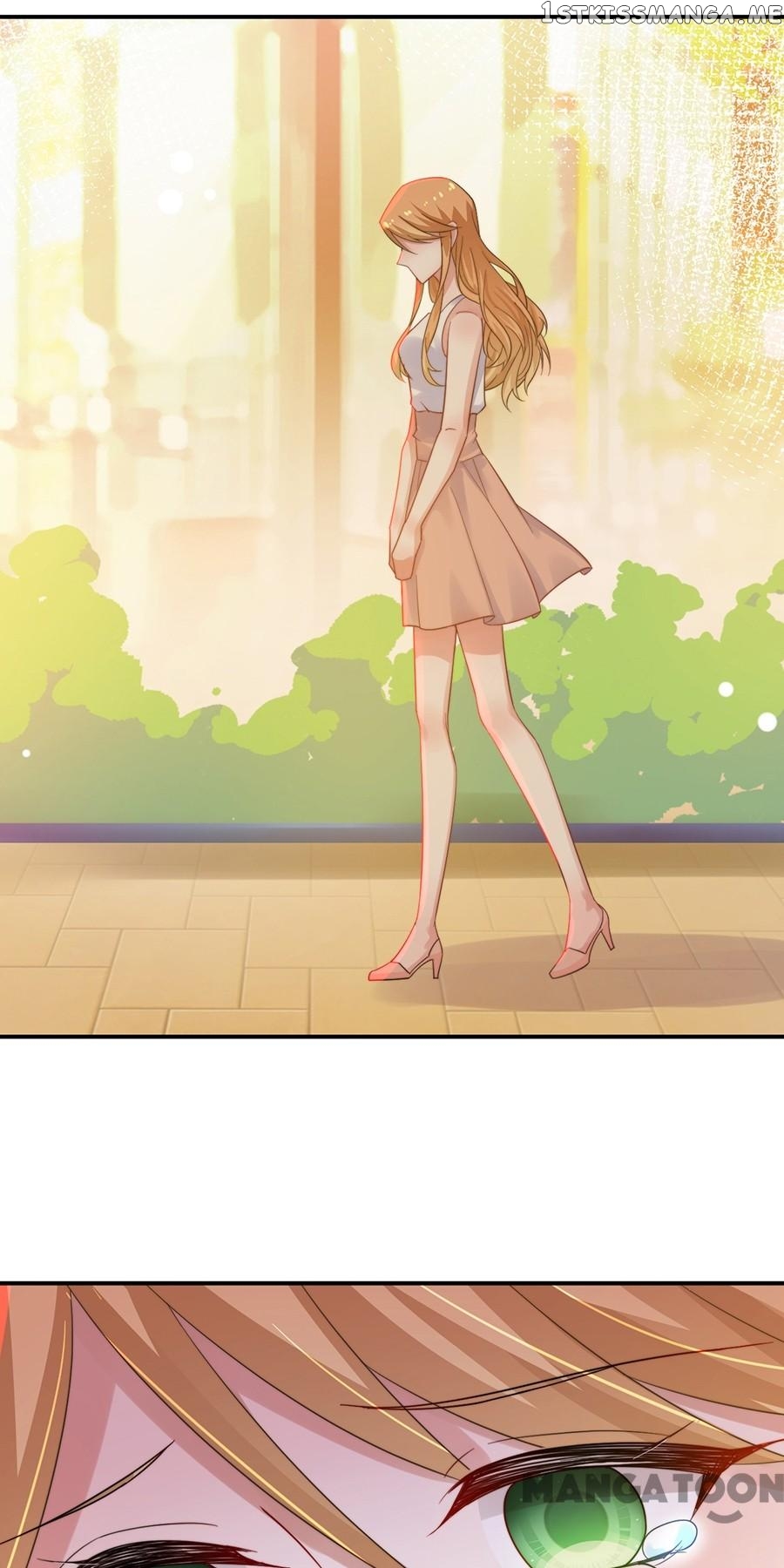 The Heiress VS Young Ruffian Chapter 180 - page 1