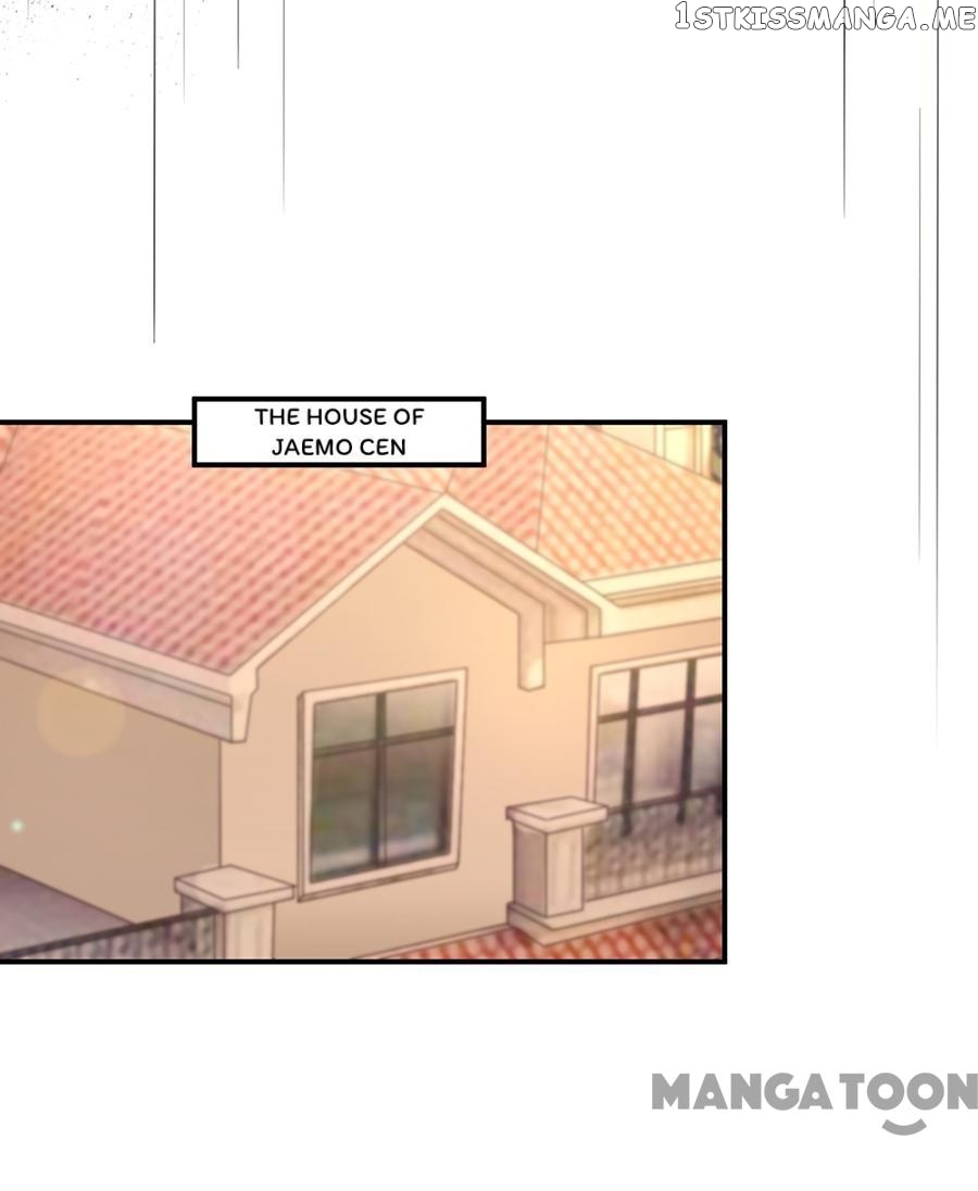 The Heiress VS Young Ruffian Chapter 180 - page 13