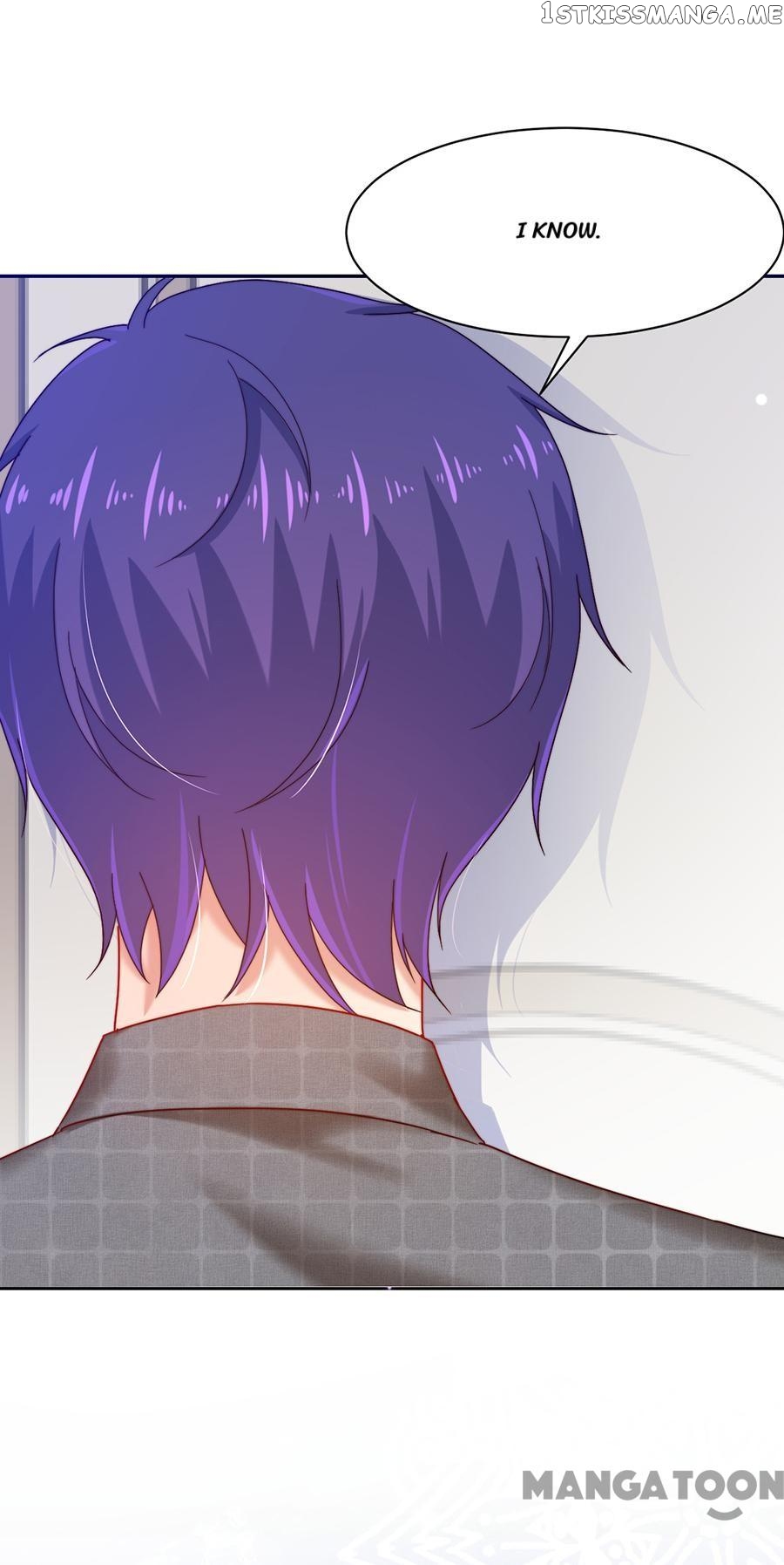 The Heiress VS Young Ruffian Chapter 180 - page 30