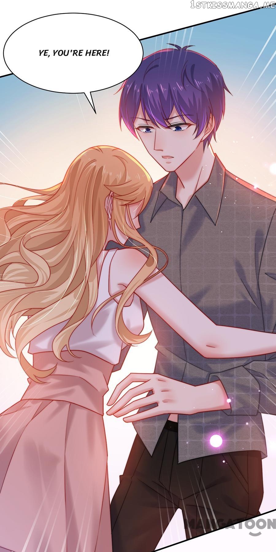 The Heiress VS Young Ruffian Chapter 180 - page 34