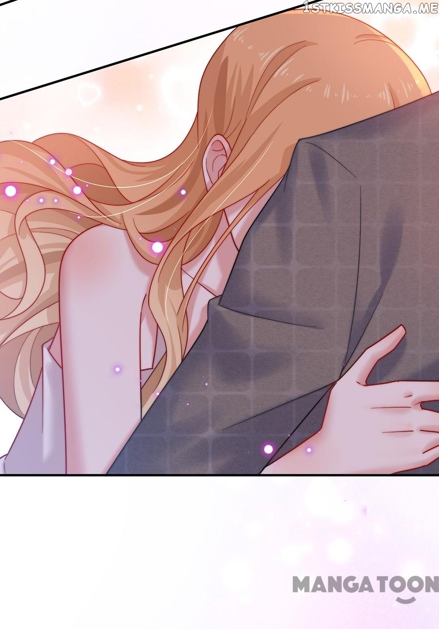 The Heiress VS Young Ruffian Chapter 180 - page 36