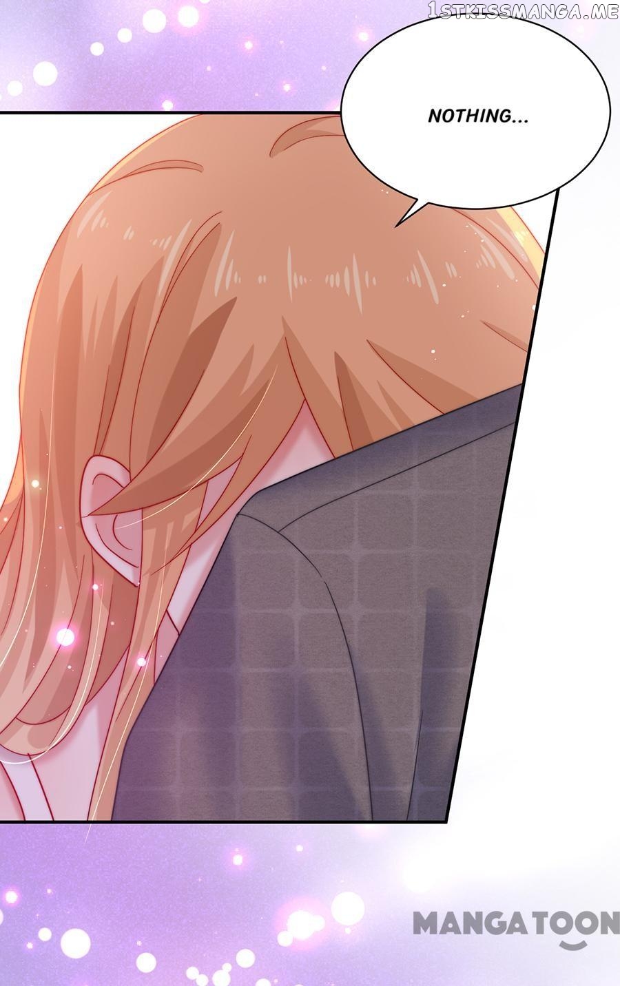 The Heiress VS Young Ruffian Chapter 180 - page 38