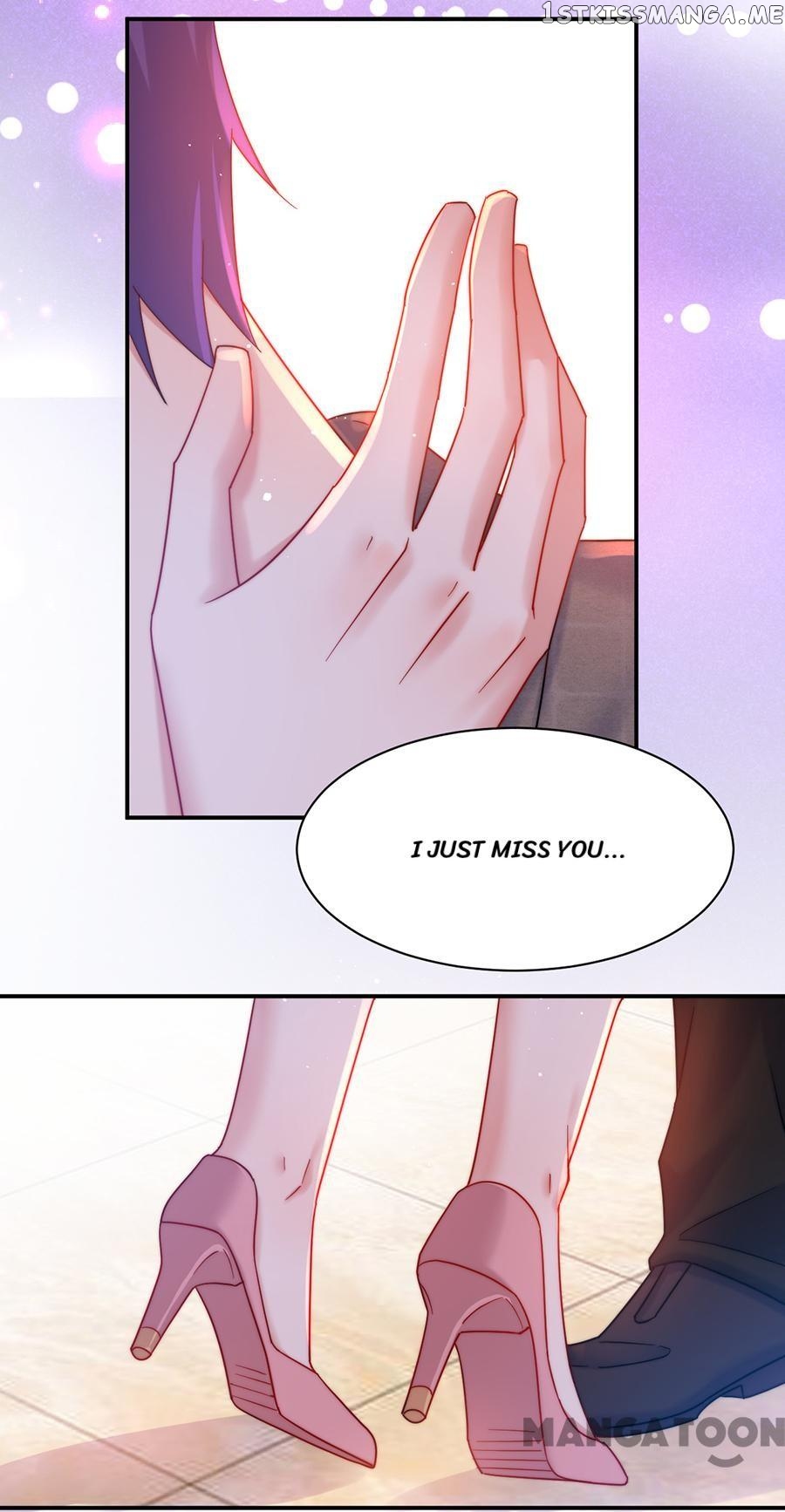 The Heiress VS Young Ruffian Chapter 180 - page 39