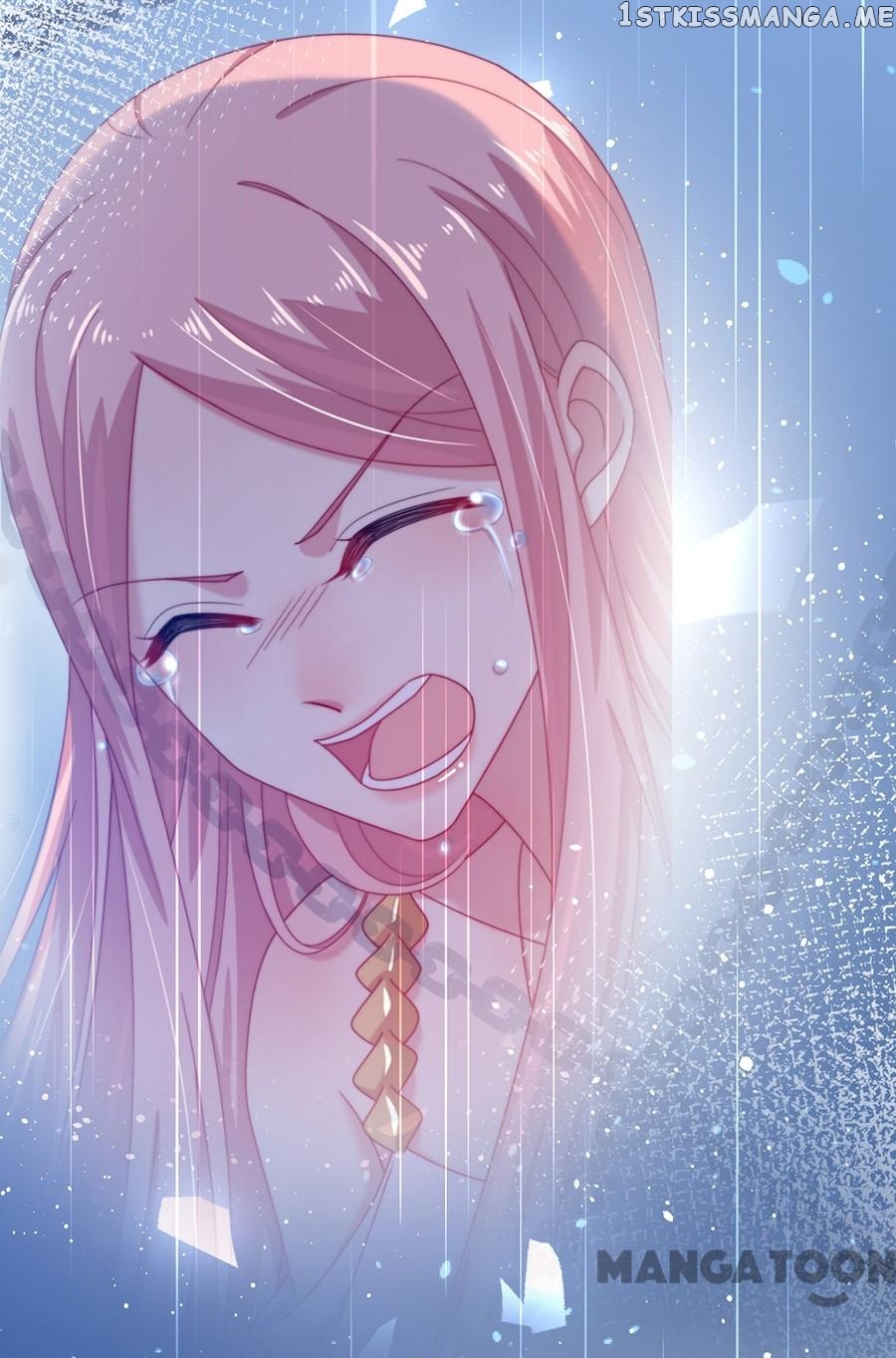 The Heiress VS Young Ruffian Chapter 180 - page 4