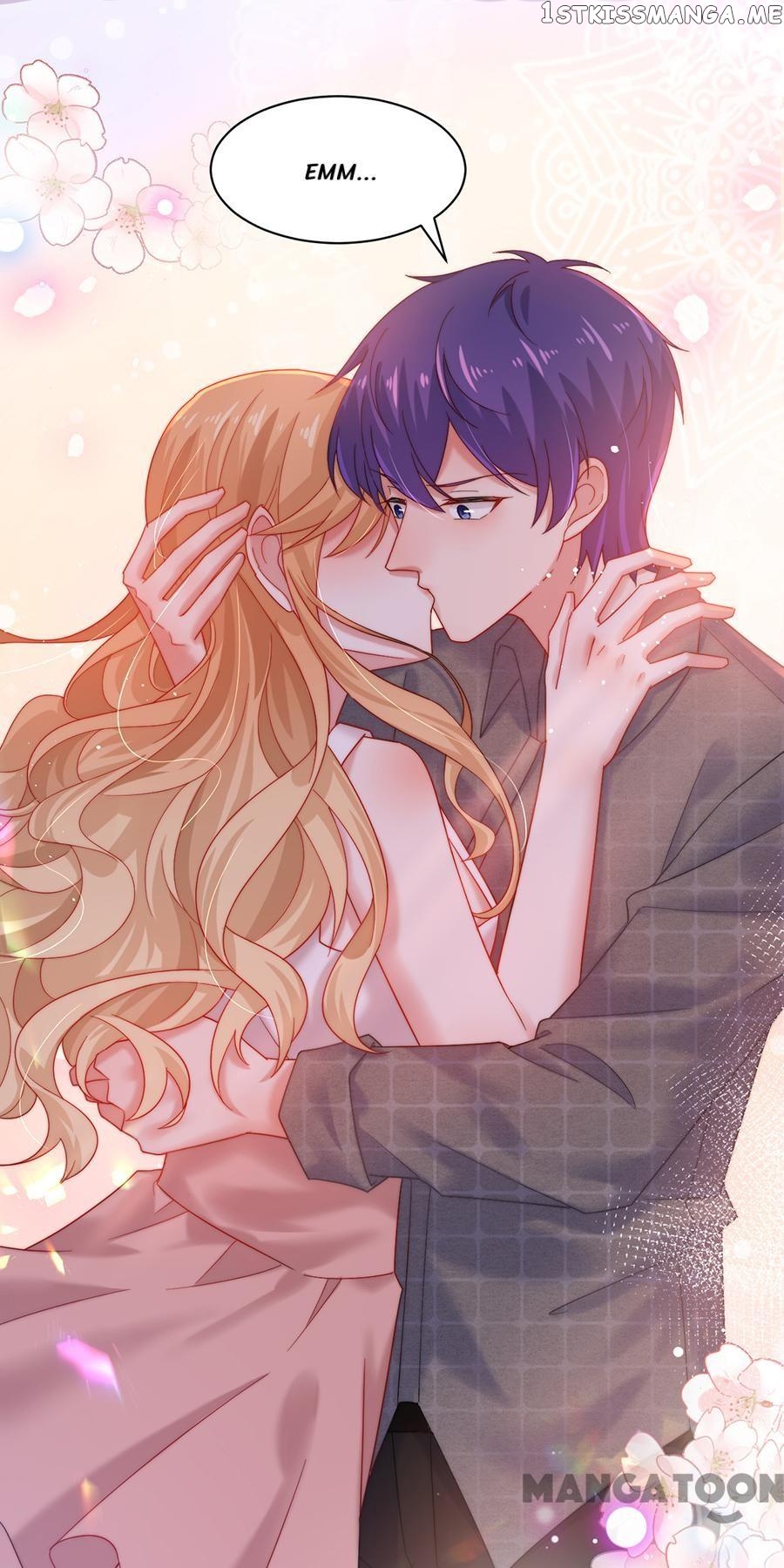 The Heiress VS Young Ruffian Chapter 180 - page 40