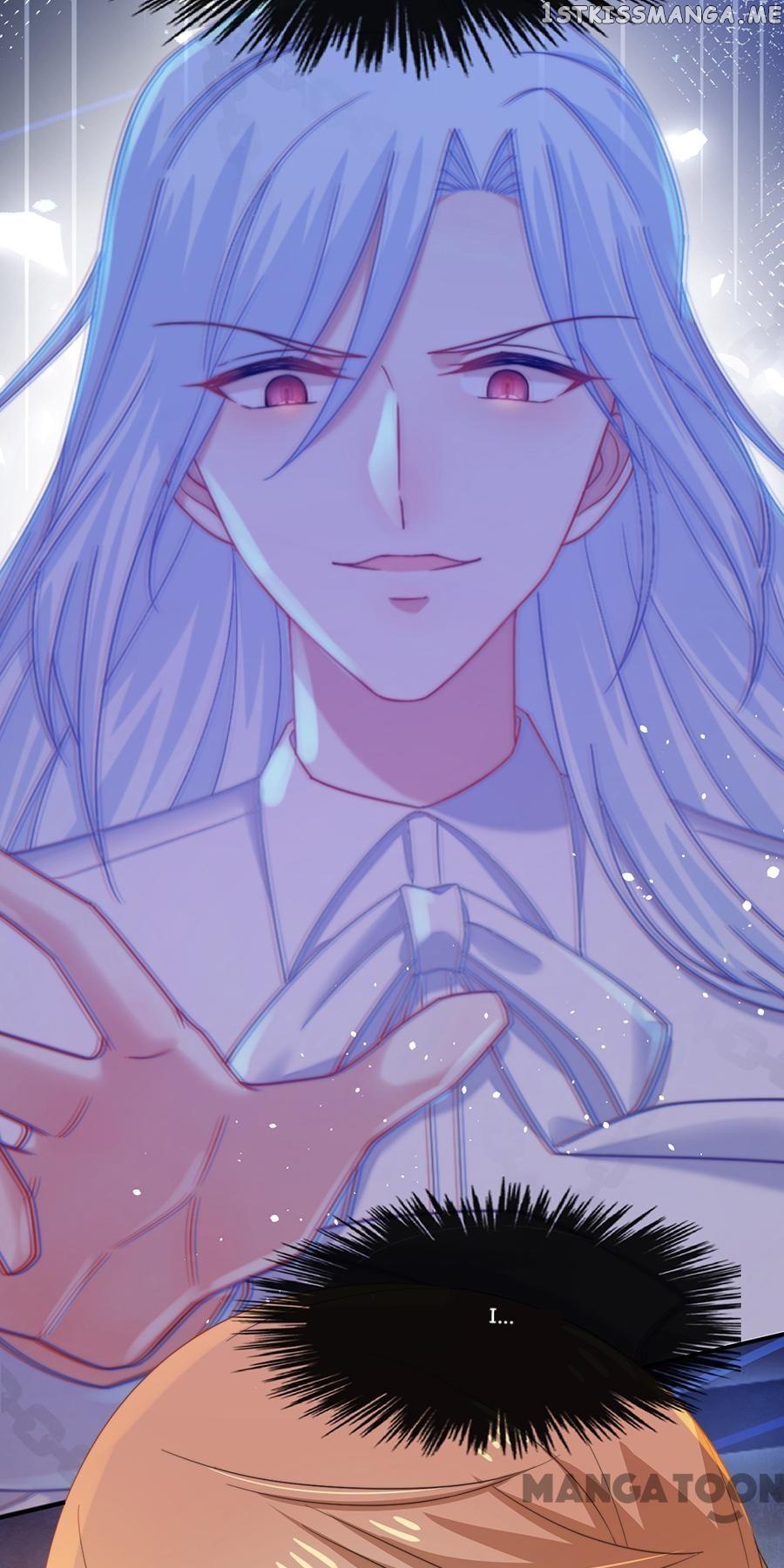 The Heiress VS Young Ruffian Chapter 180 - page 6