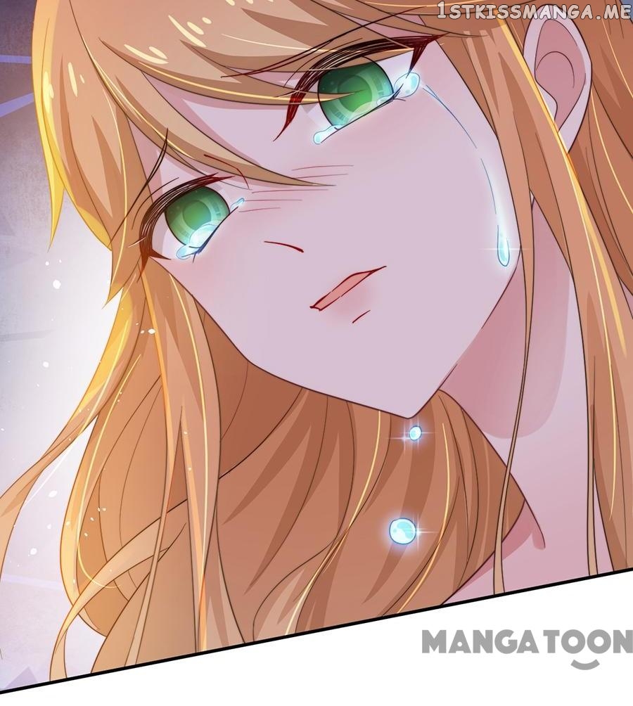 The Heiress VS Young Ruffian Chapter 180 - page 7