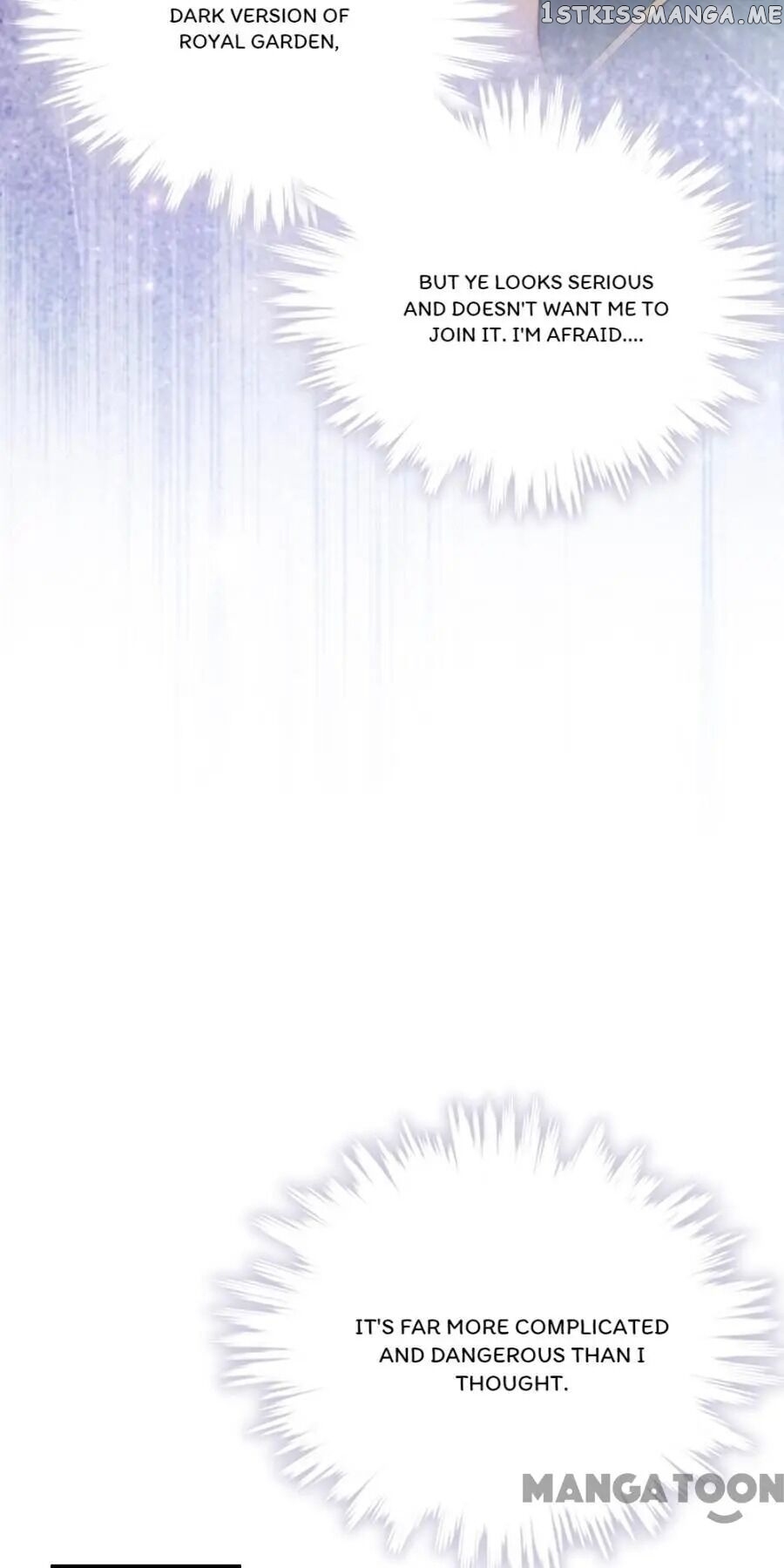 The Heiress VS Young Ruffian Chapter 246 - page 6