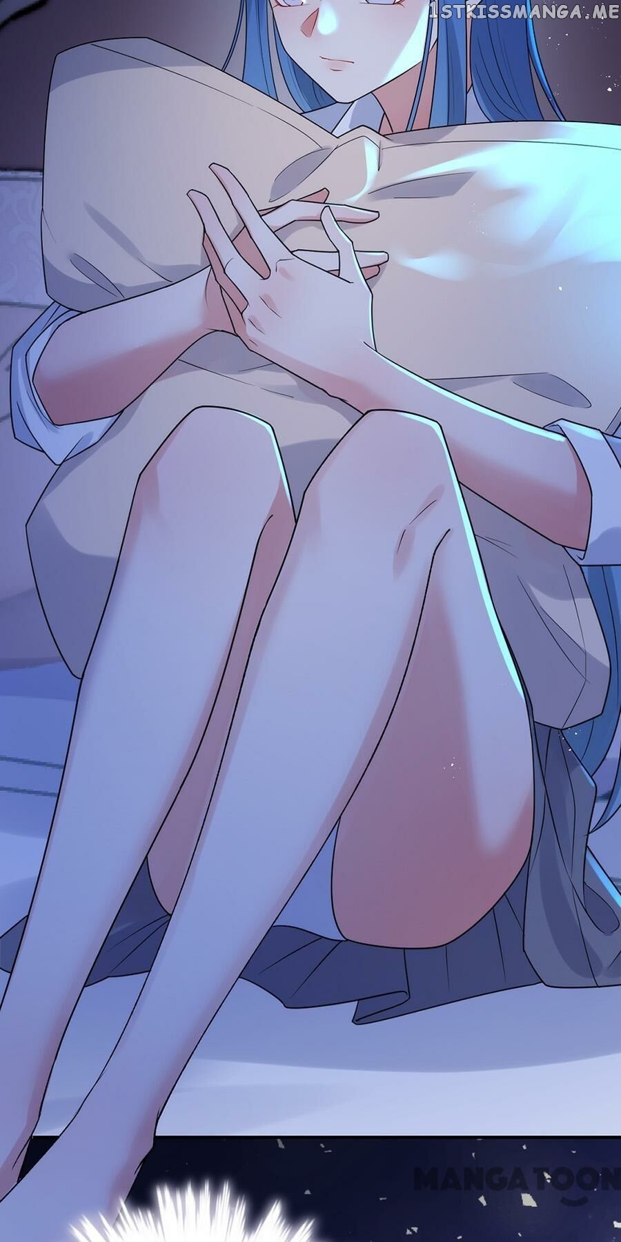 The Heiress VS Young Ruffian Chapter 220 - page 10