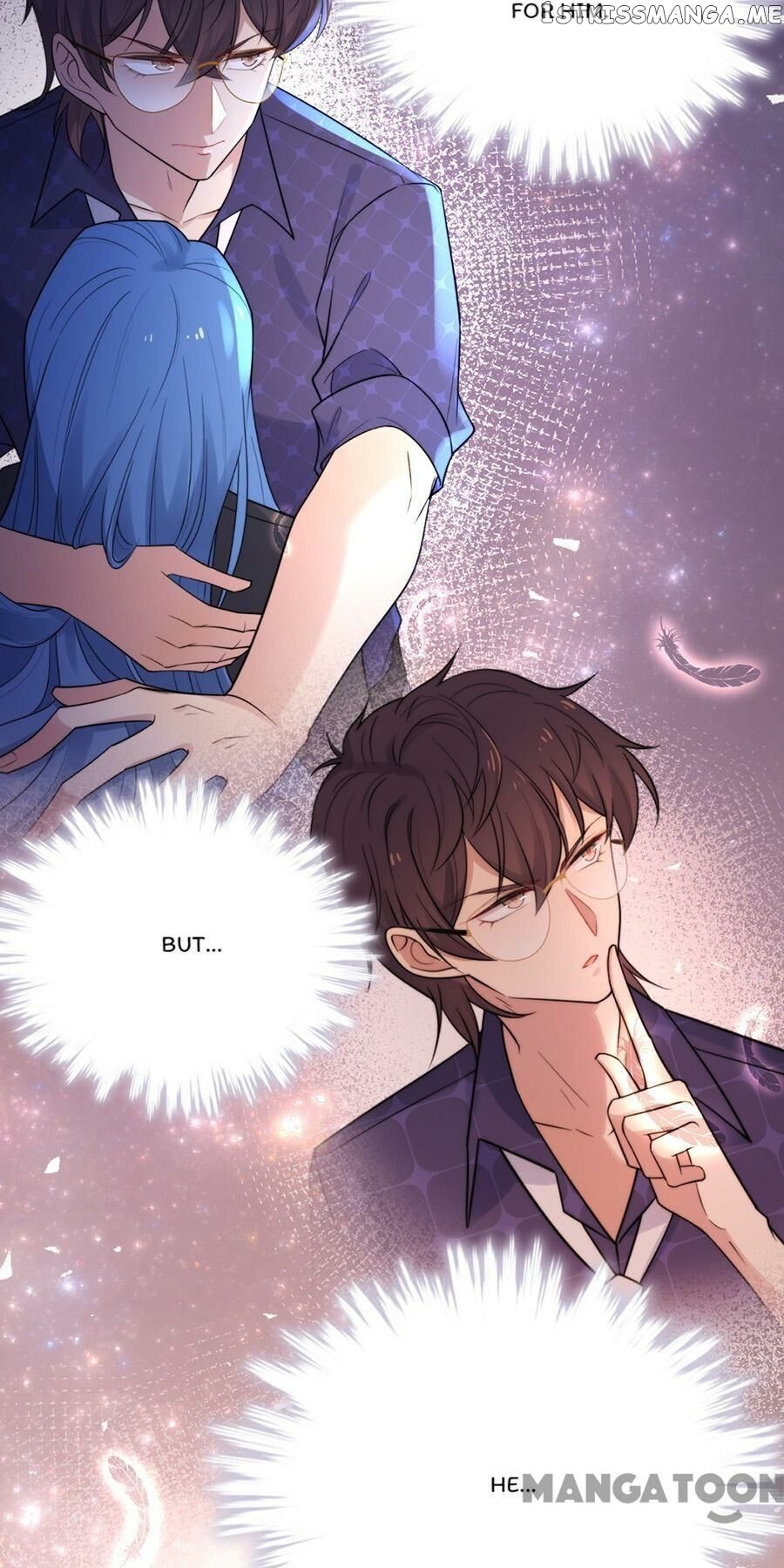 The Heiress VS Young Ruffian Chapter 220 - page 12