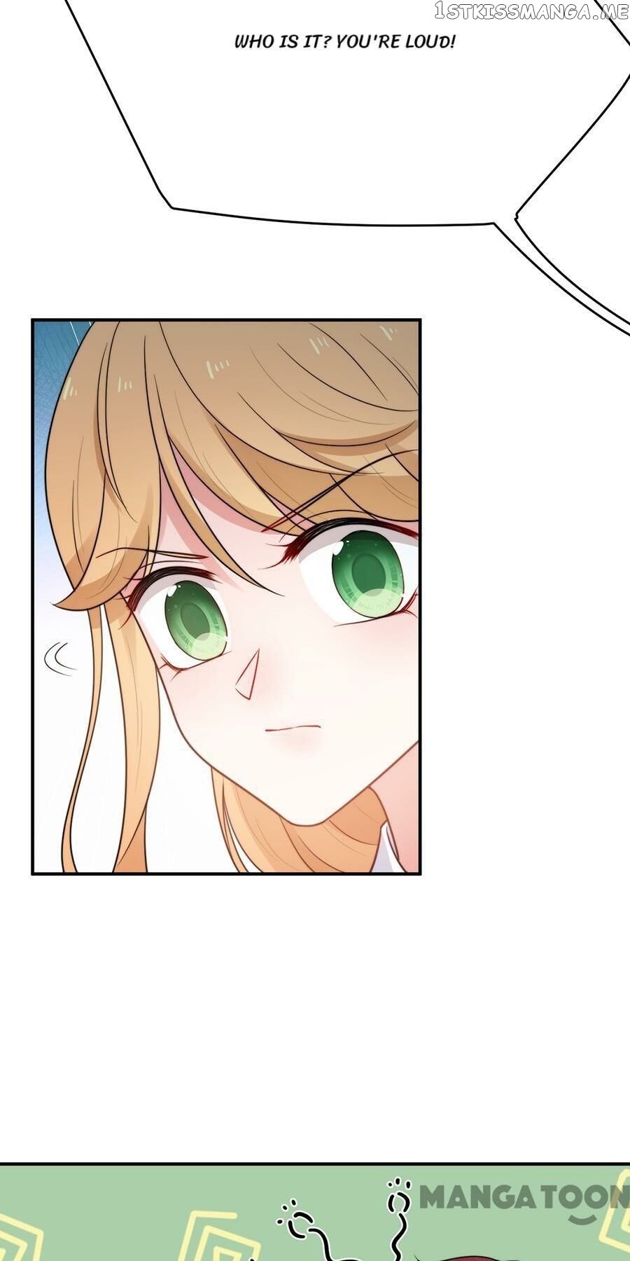 The Heiress VS Young Ruffian Chapter 220 - page 18