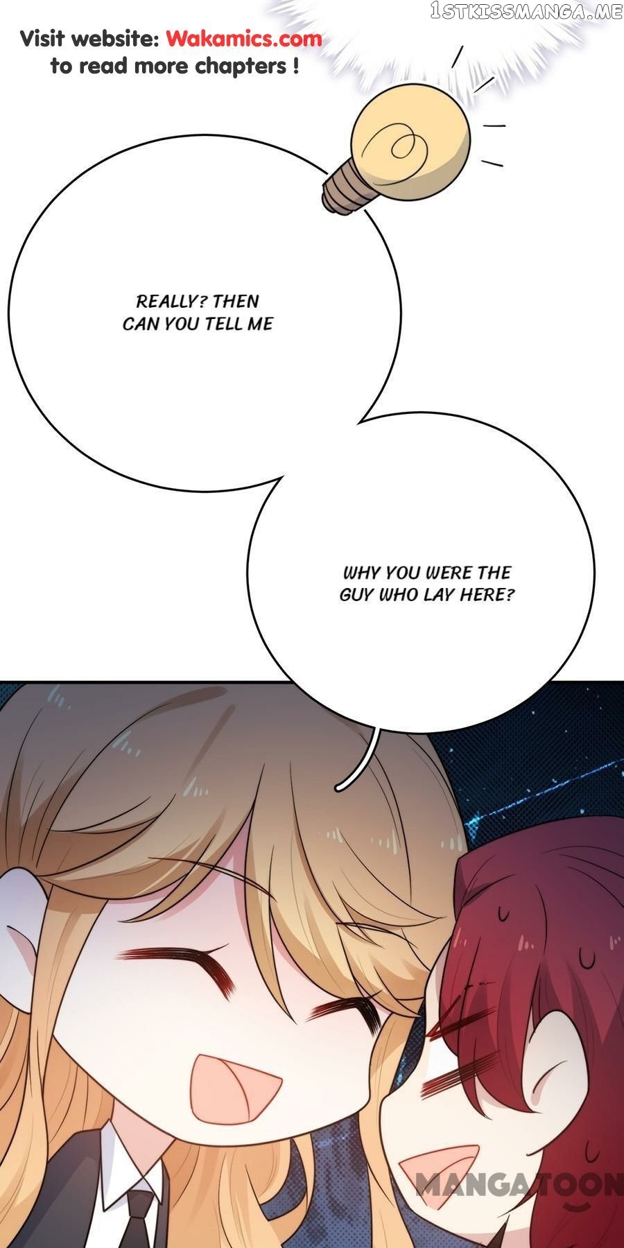 The Heiress VS Young Ruffian Chapter 220 - page 25