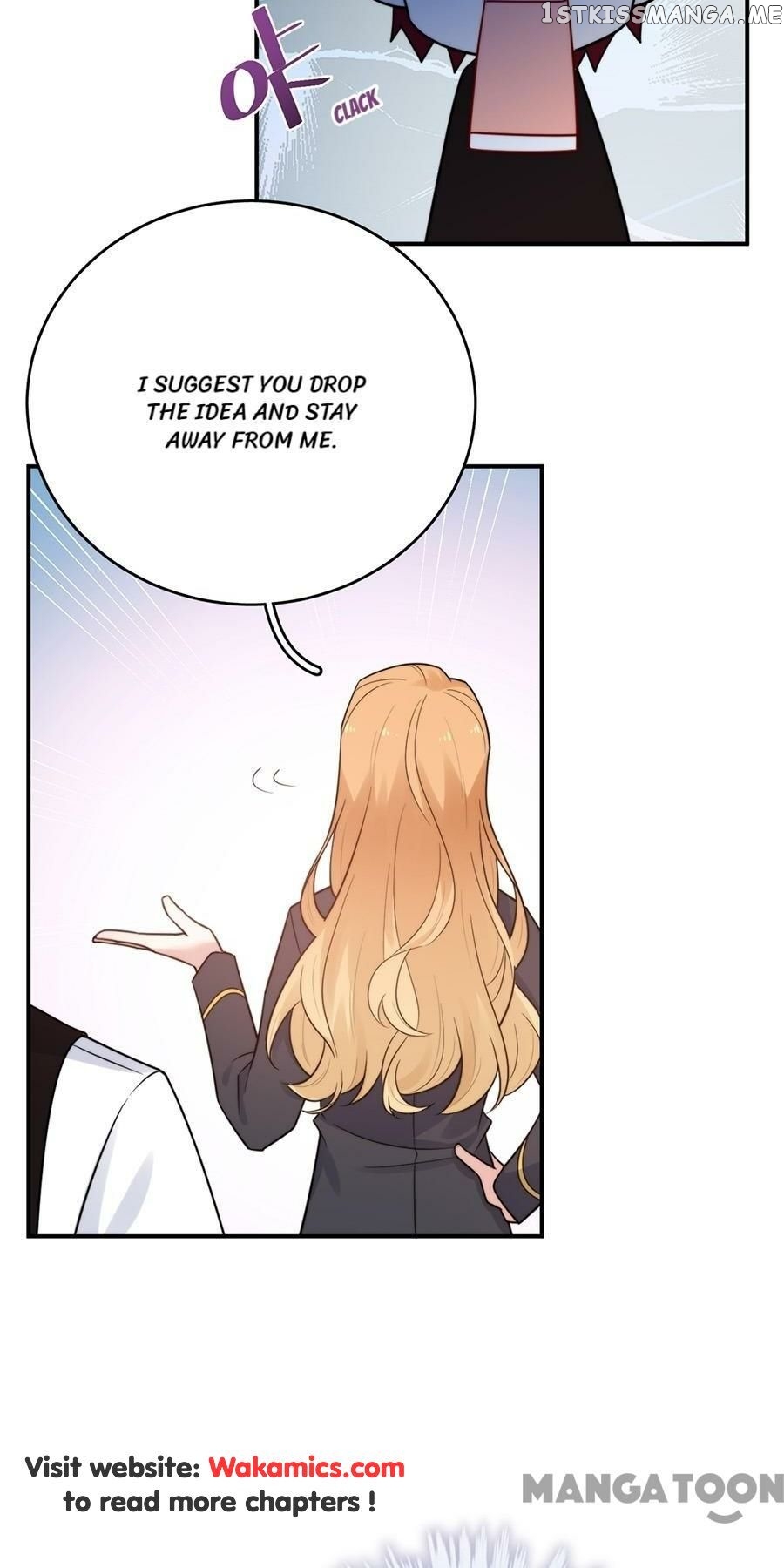 The Heiress VS Young Ruffian Chapter 220 - page 28