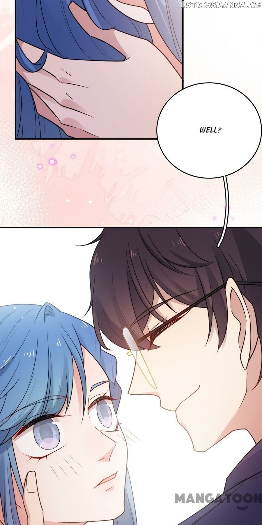 The Heiress VS Young Ruffian Chapter 220 - page 3