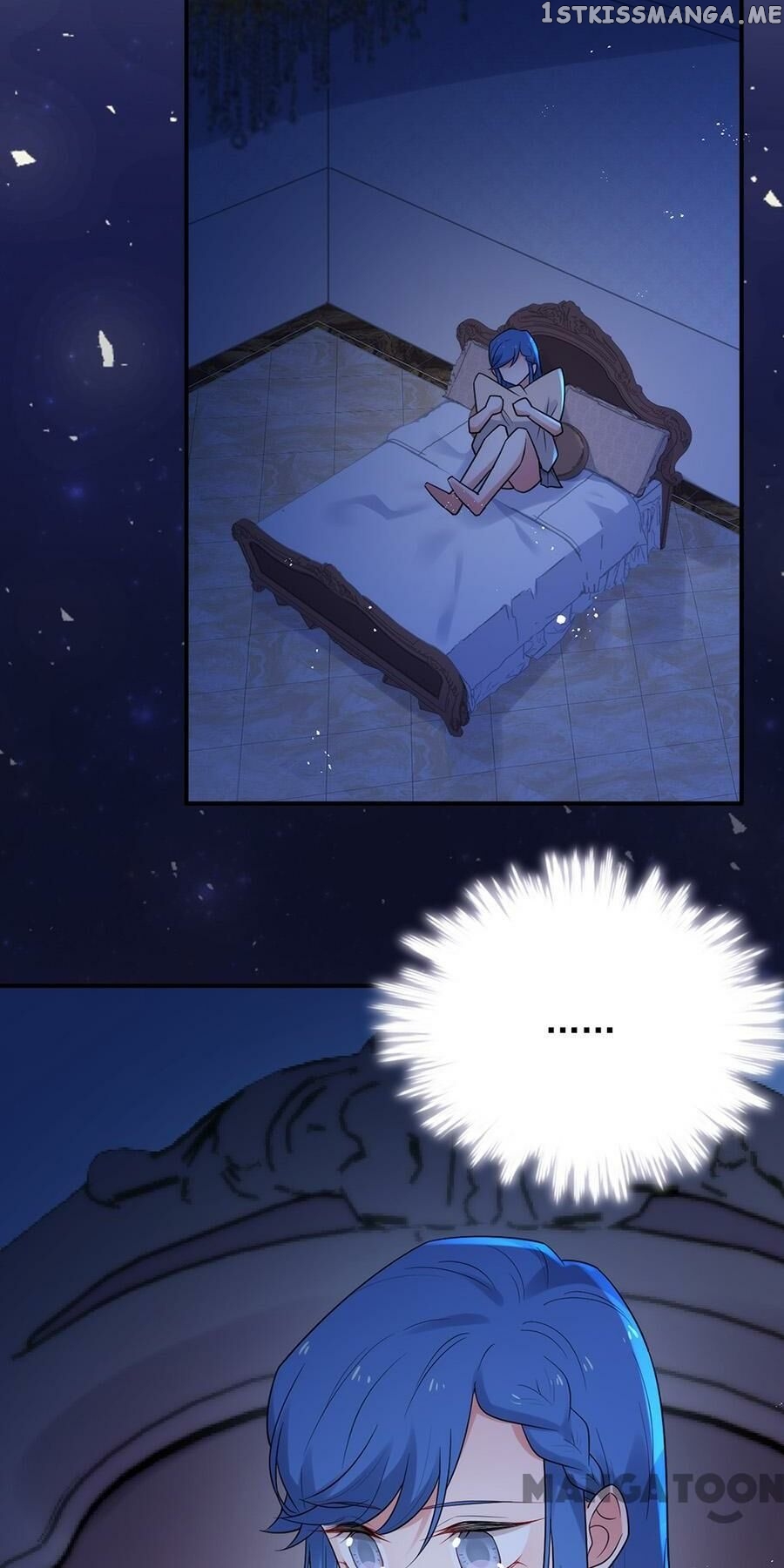 The Heiress VS Young Ruffian Chapter 220 - page 9