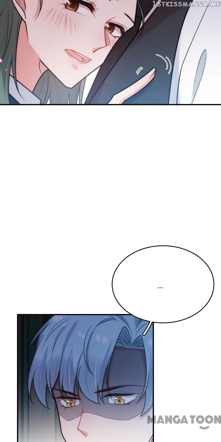 The Heiress VS Young Ruffian Chapter 247 - page 10