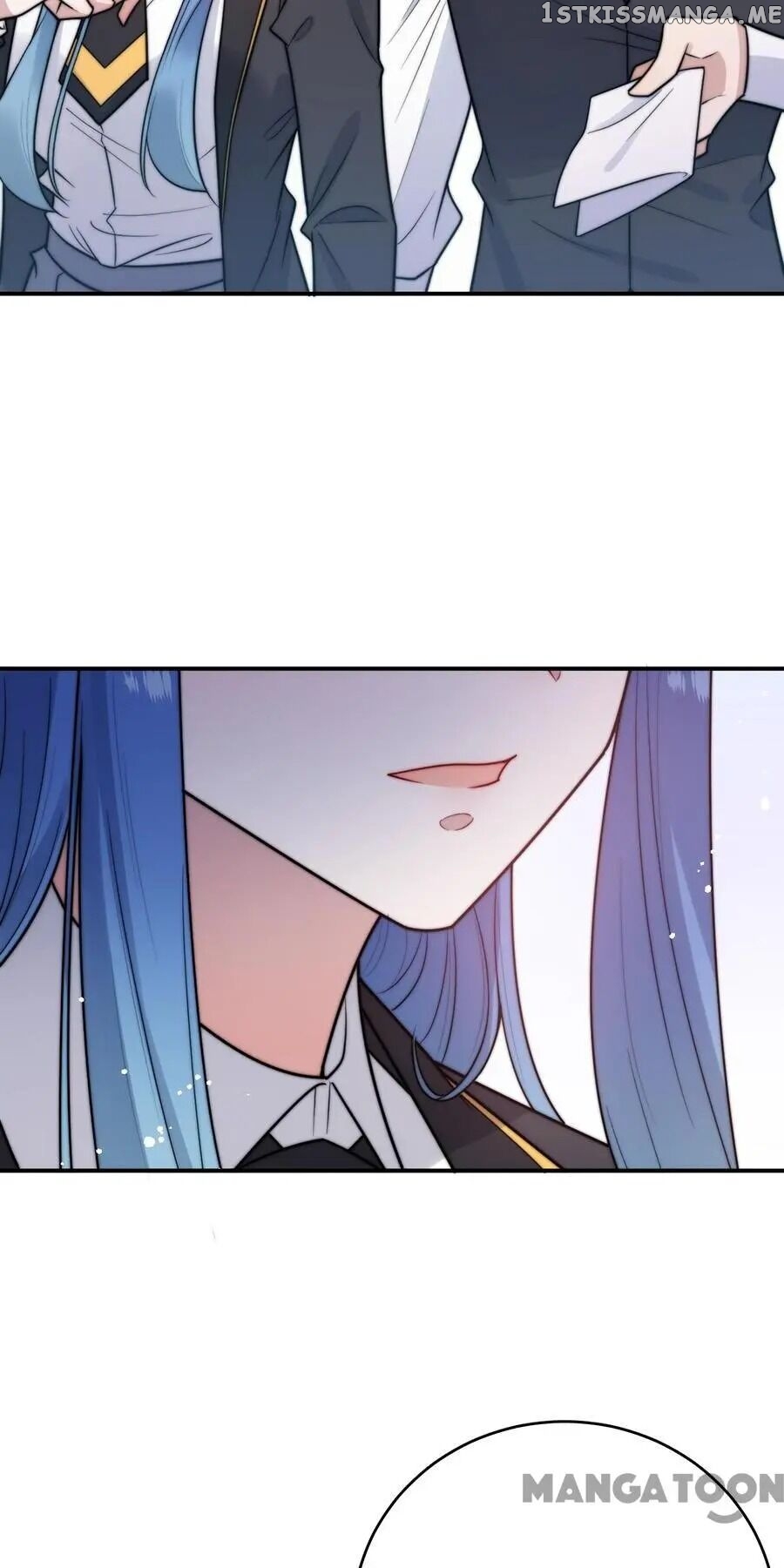 The Heiress VS Young Ruffian Chapter 247 - page 20