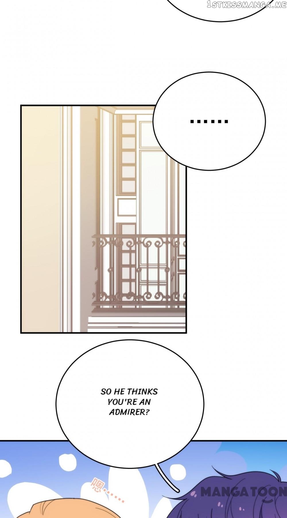 The Heiress VS Young Ruffian Chapter 212 - page 11