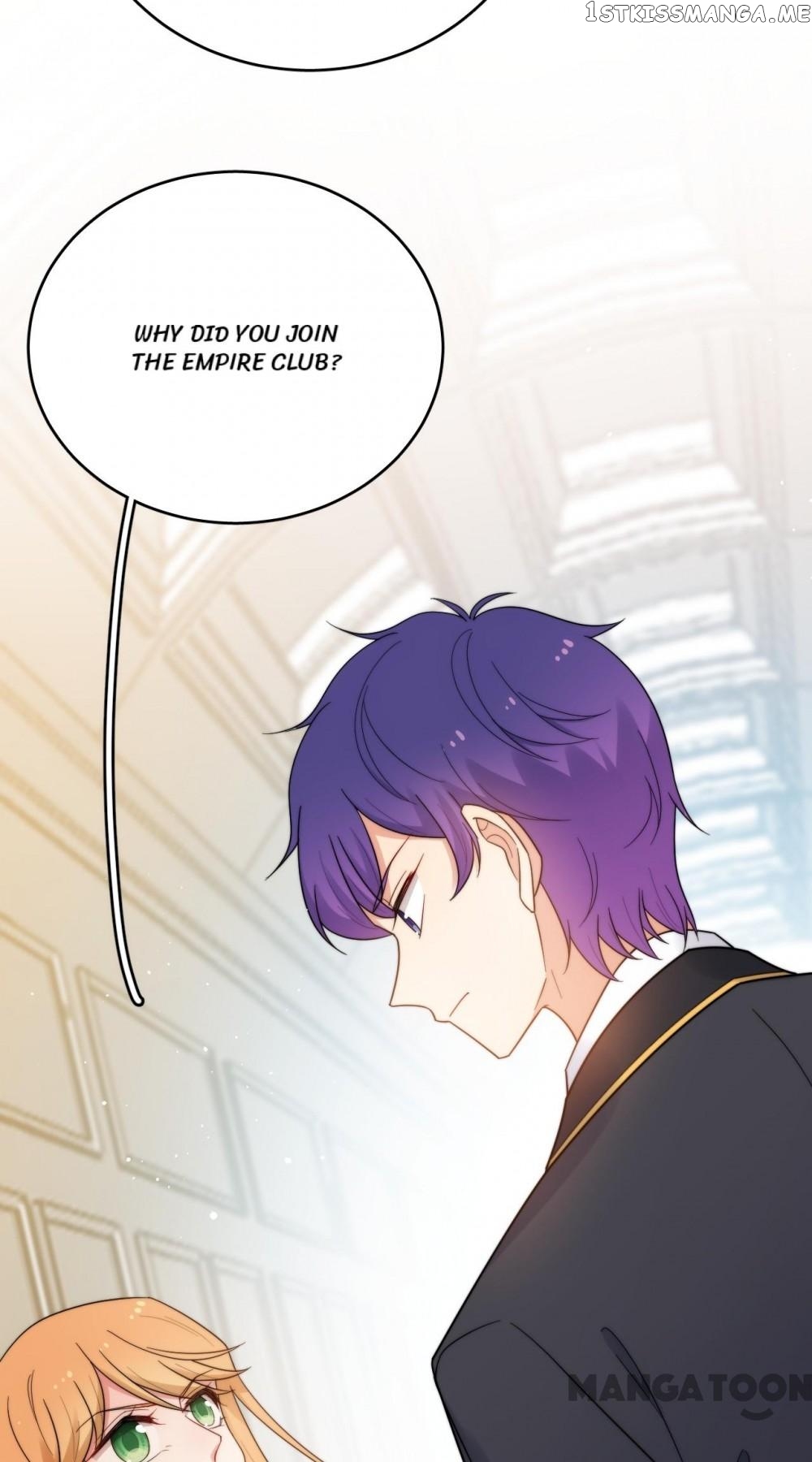 The Heiress VS Young Ruffian Chapter 212 - page 14