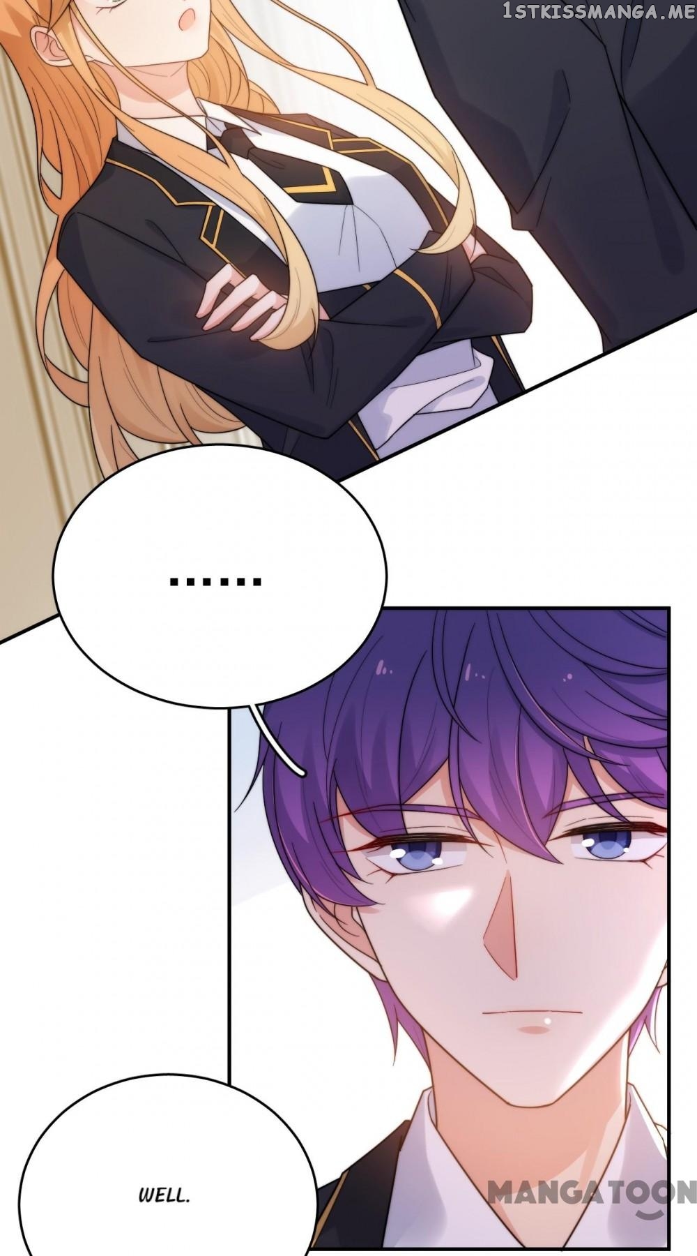 The Heiress VS Young Ruffian Chapter 212 - page 15
