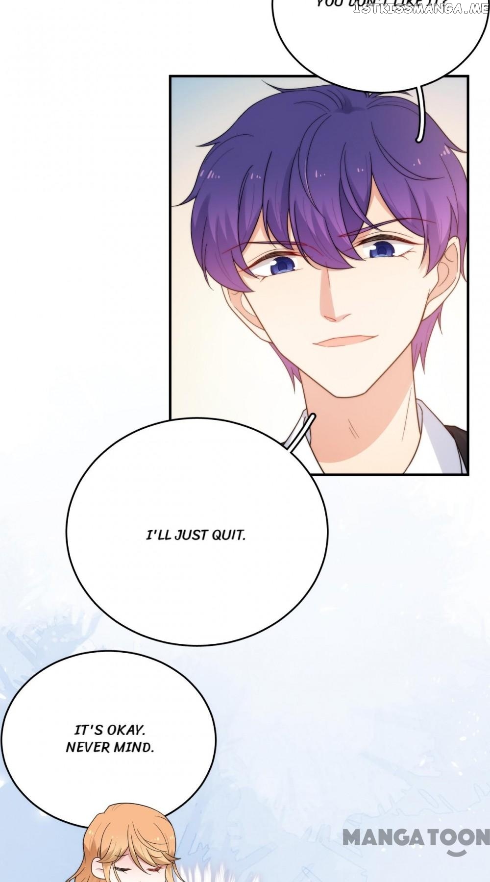 The Heiress VS Young Ruffian Chapter 212 - page 17