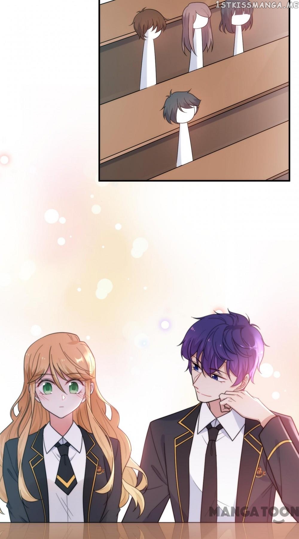 The Heiress VS Young Ruffian Chapter 212 - page 22