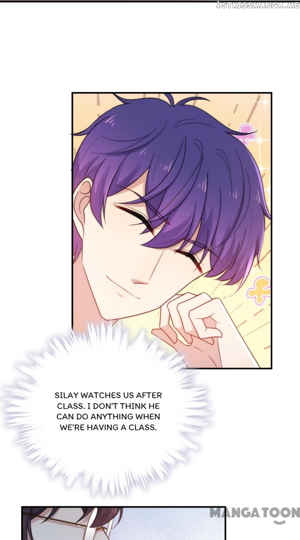 The Heiress VS Young Ruffian Chapter 212 - page 25