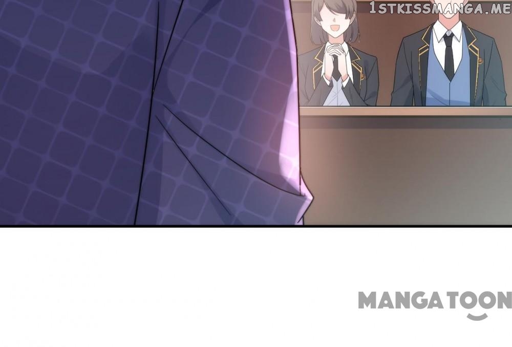 The Heiress VS Young Ruffian Chapter 212 - page 27