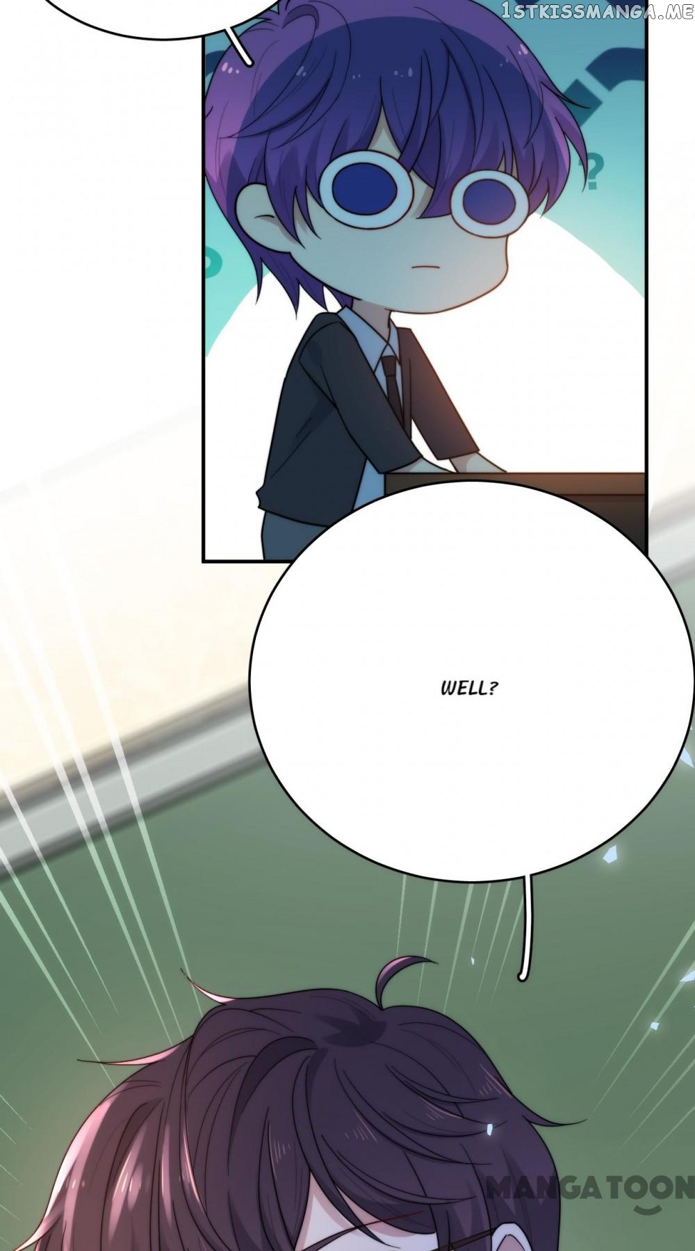 The Heiress VS Young Ruffian Chapter 212 - page 31