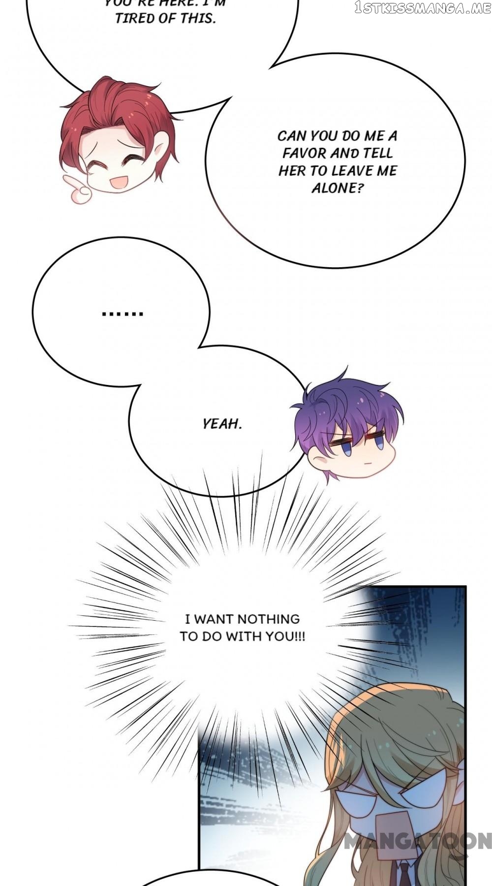 The Heiress VS Young Ruffian Chapter 212 - page 4