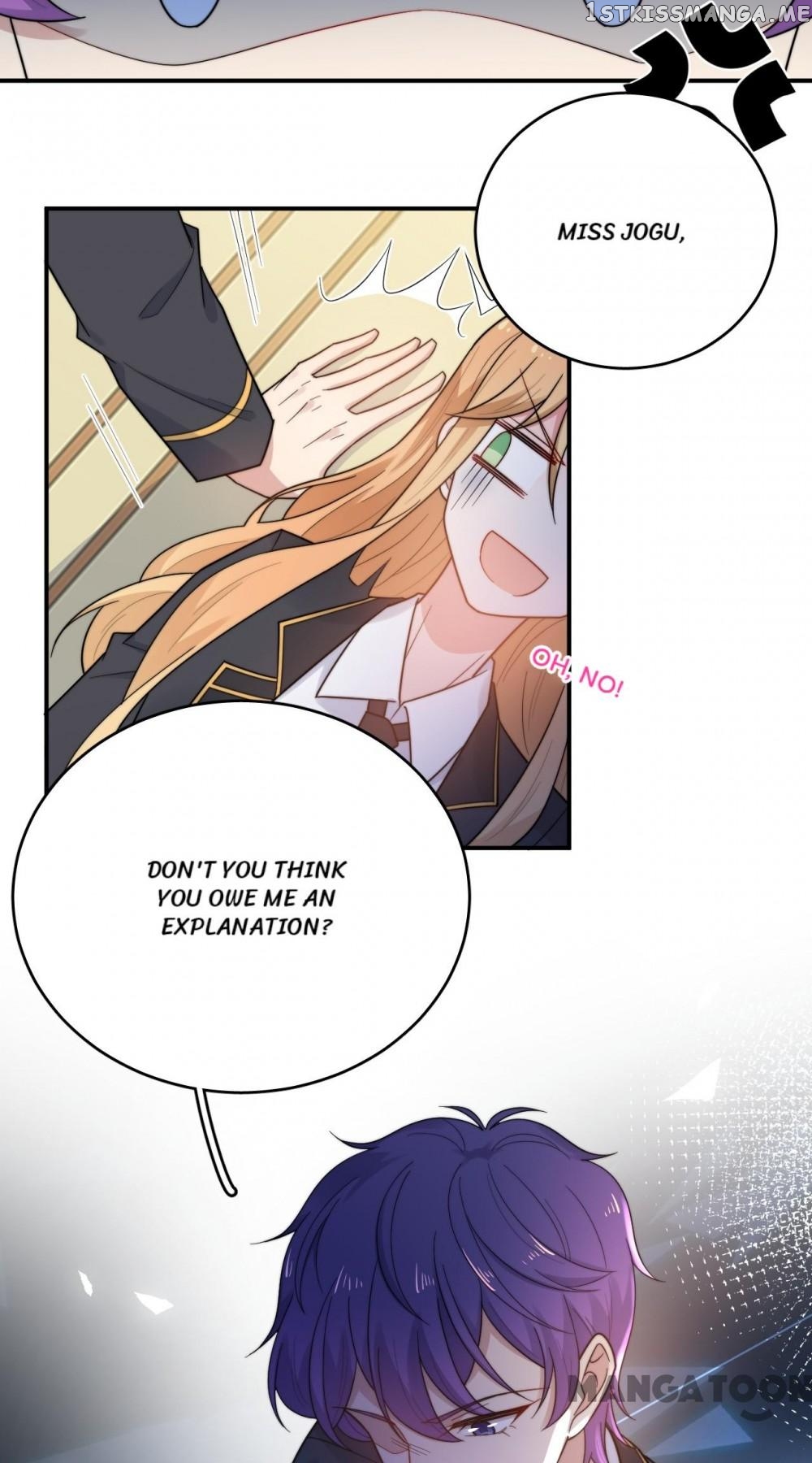 The Heiress VS Young Ruffian Chapter 212 - page 7