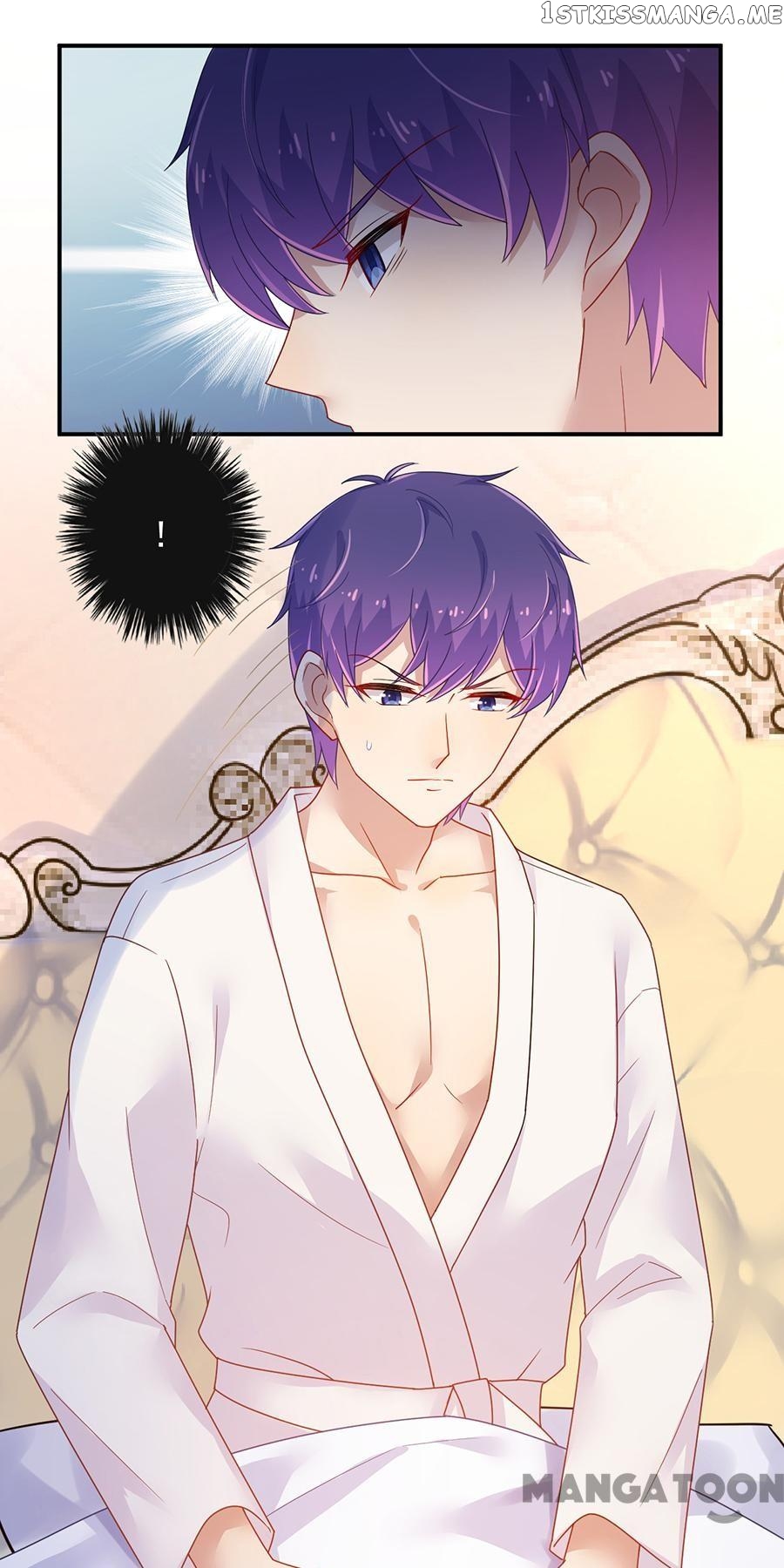 The Heiress VS Young Ruffian Chapter 173 - page 14