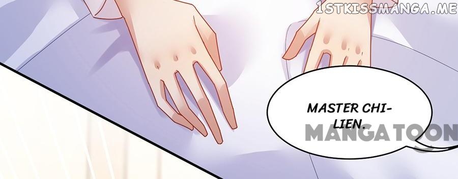 The Heiress VS Young Ruffian Chapter 173 - page 15