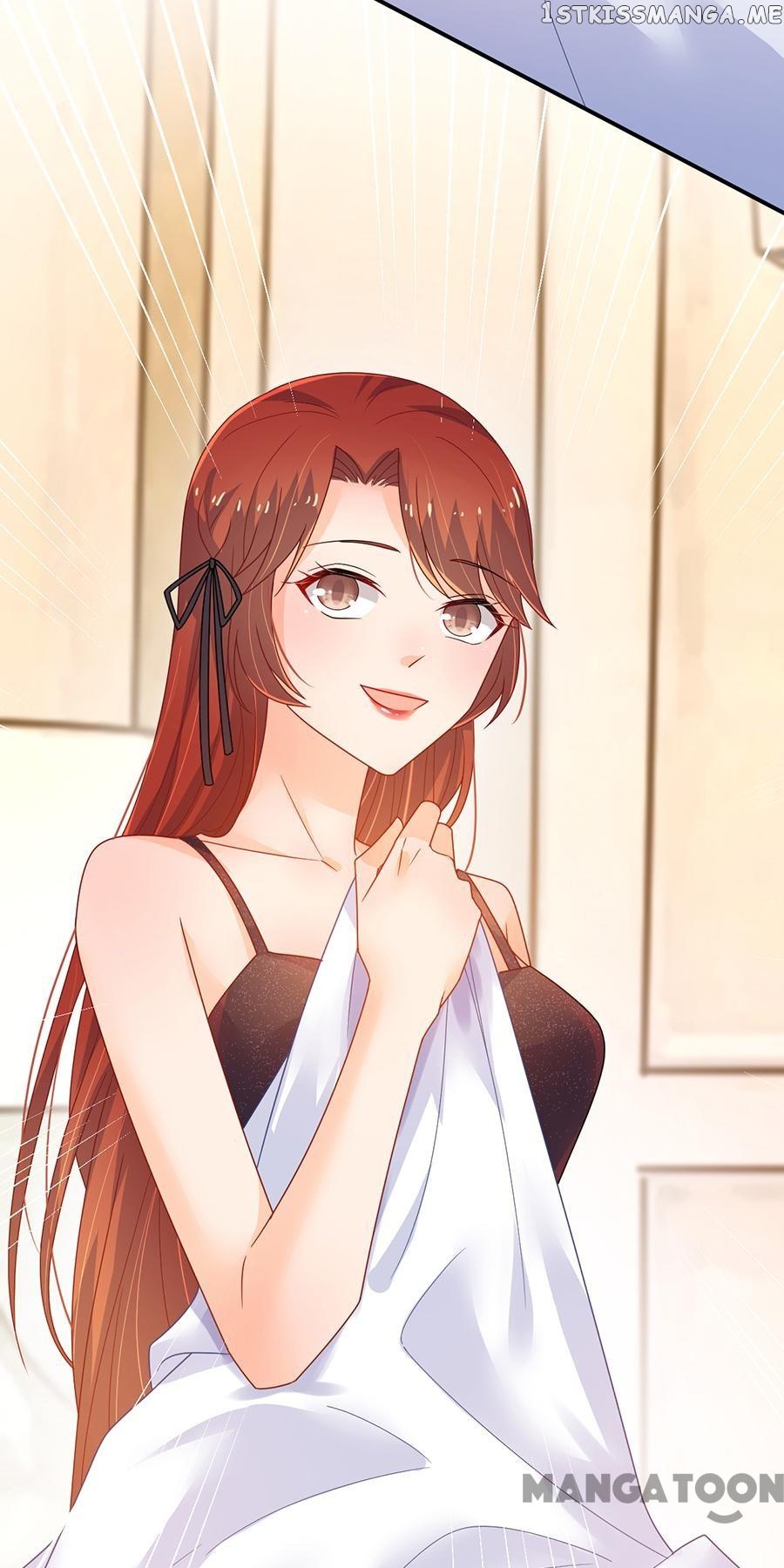 The Heiress VS Young Ruffian Chapter 173 - page 16
