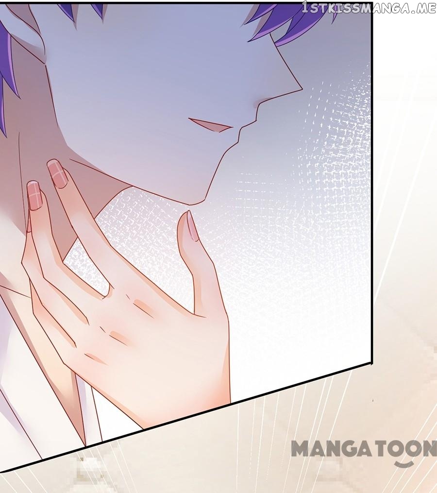 The Heiress VS Young Ruffian Chapter 173 - page 19