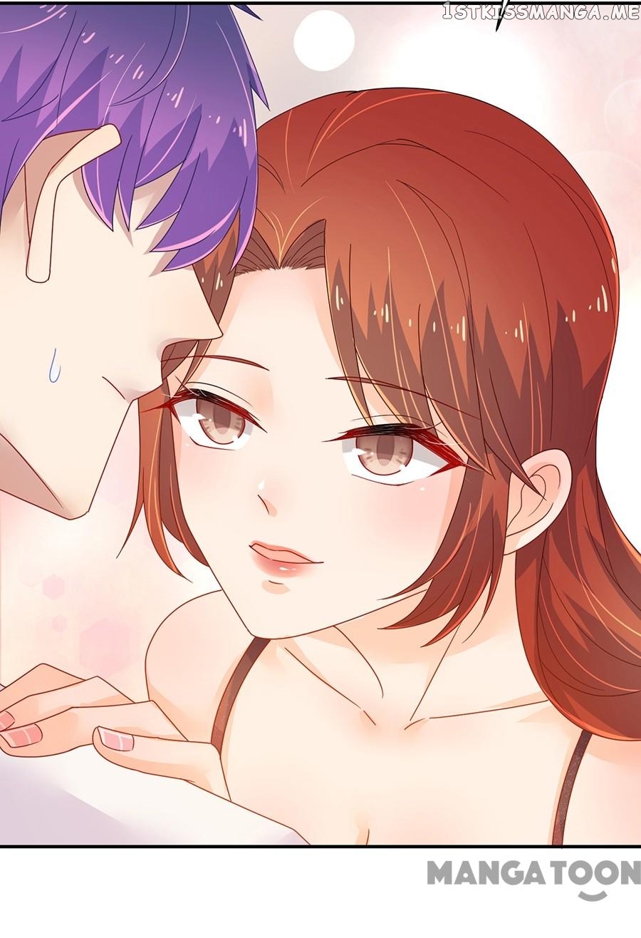 The Heiress VS Young Ruffian Chapter 173 - page 21