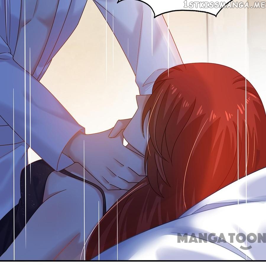 The Heiress VS Young Ruffian Chapter 173 - page 24