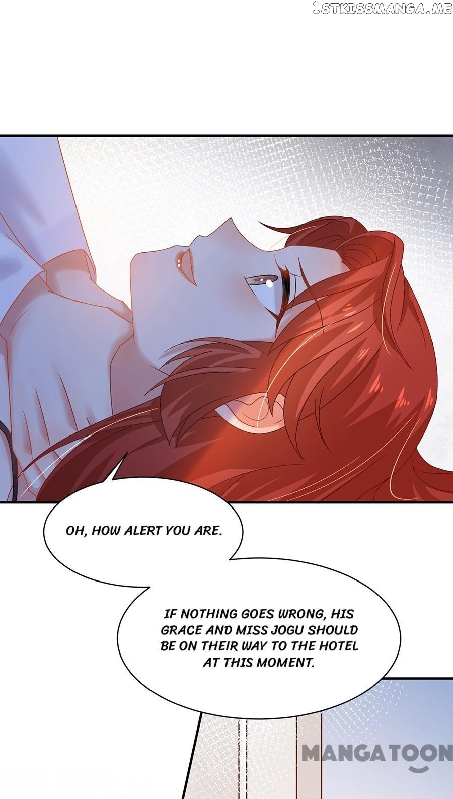 The Heiress VS Young Ruffian Chapter 173 - page 25